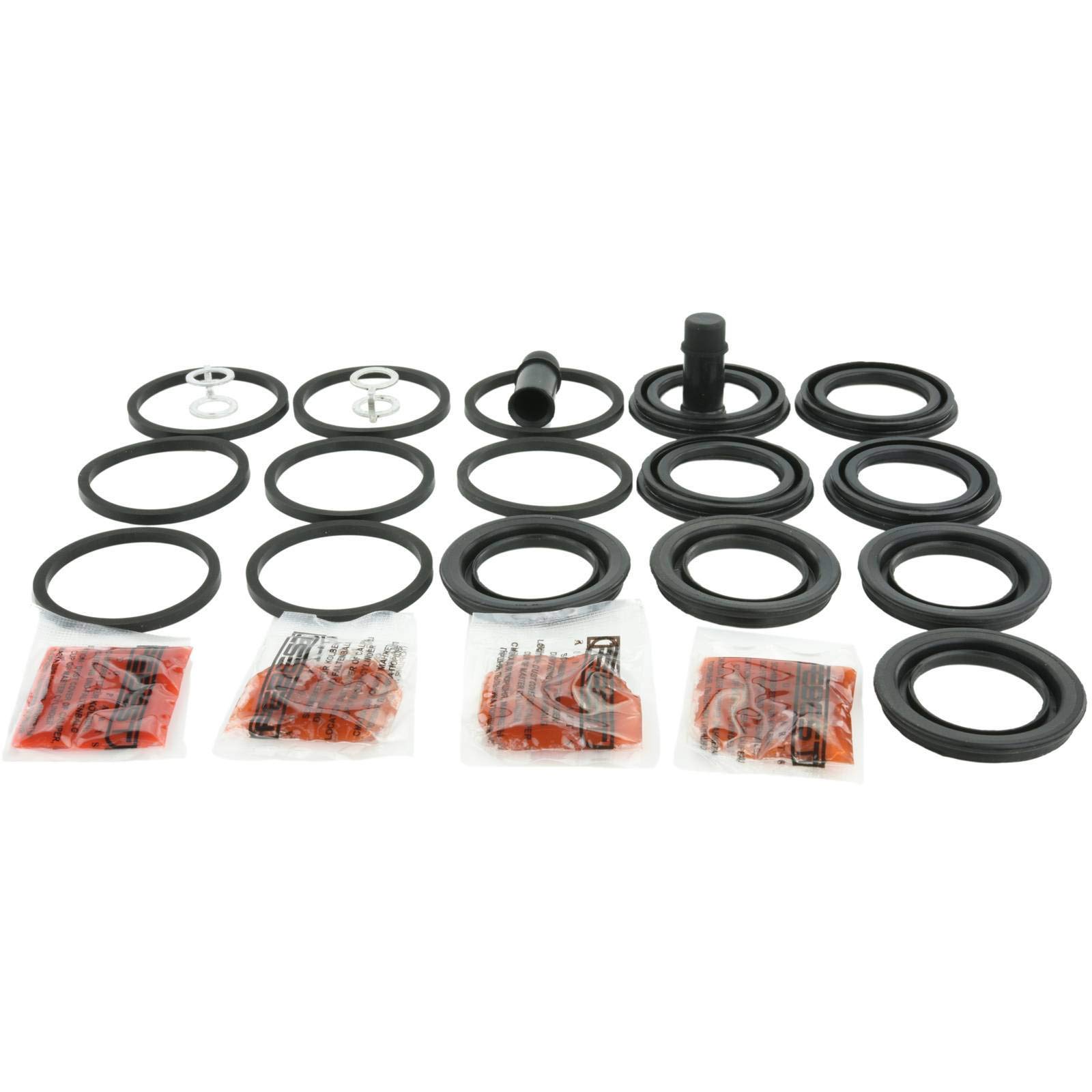 Kit de reparación de frenos Lexus IS 