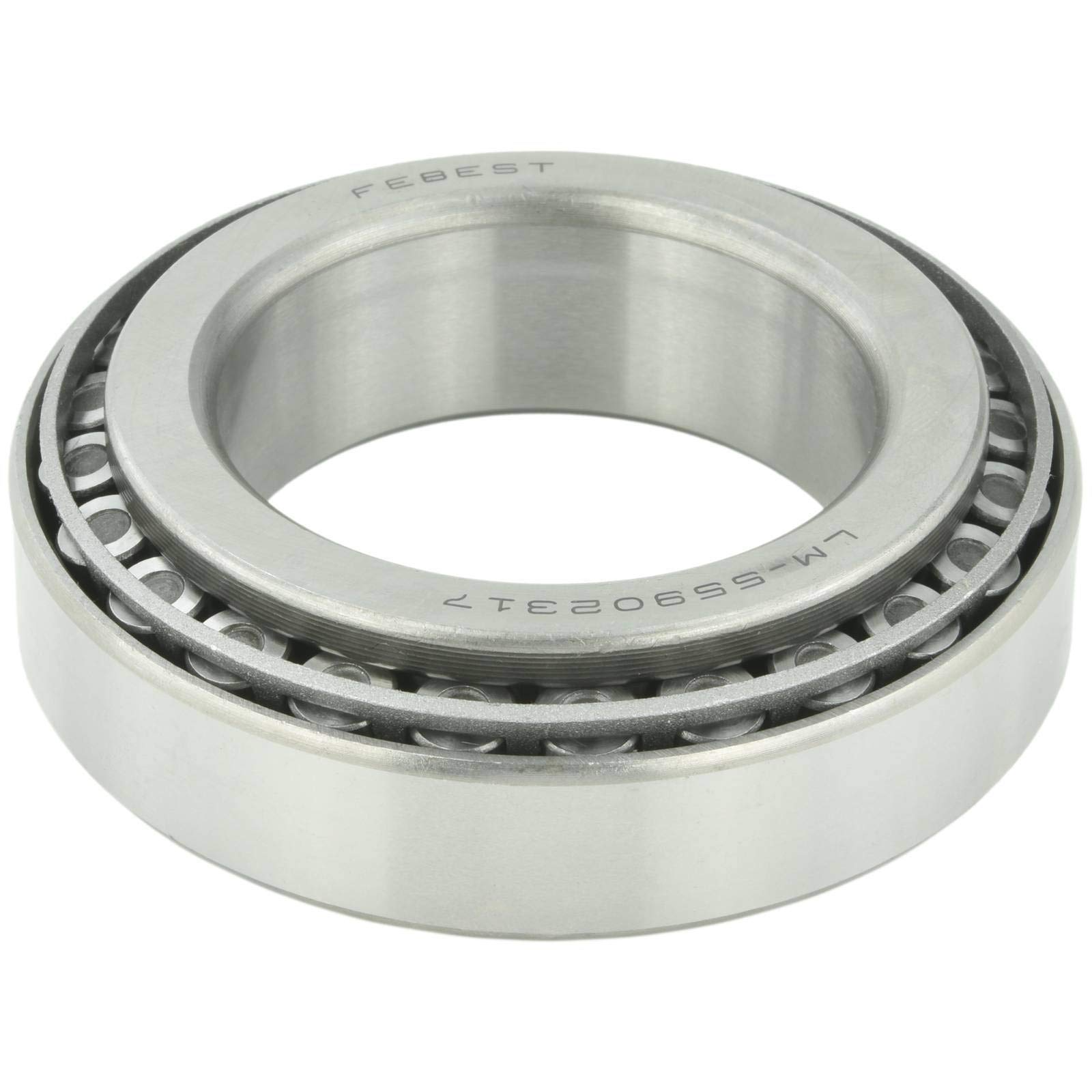 Cojinete exterior de rueda trasera Renault Master II furgoneta (HD, FD) (2003 - 2010) precio, desde 5,54 EUR