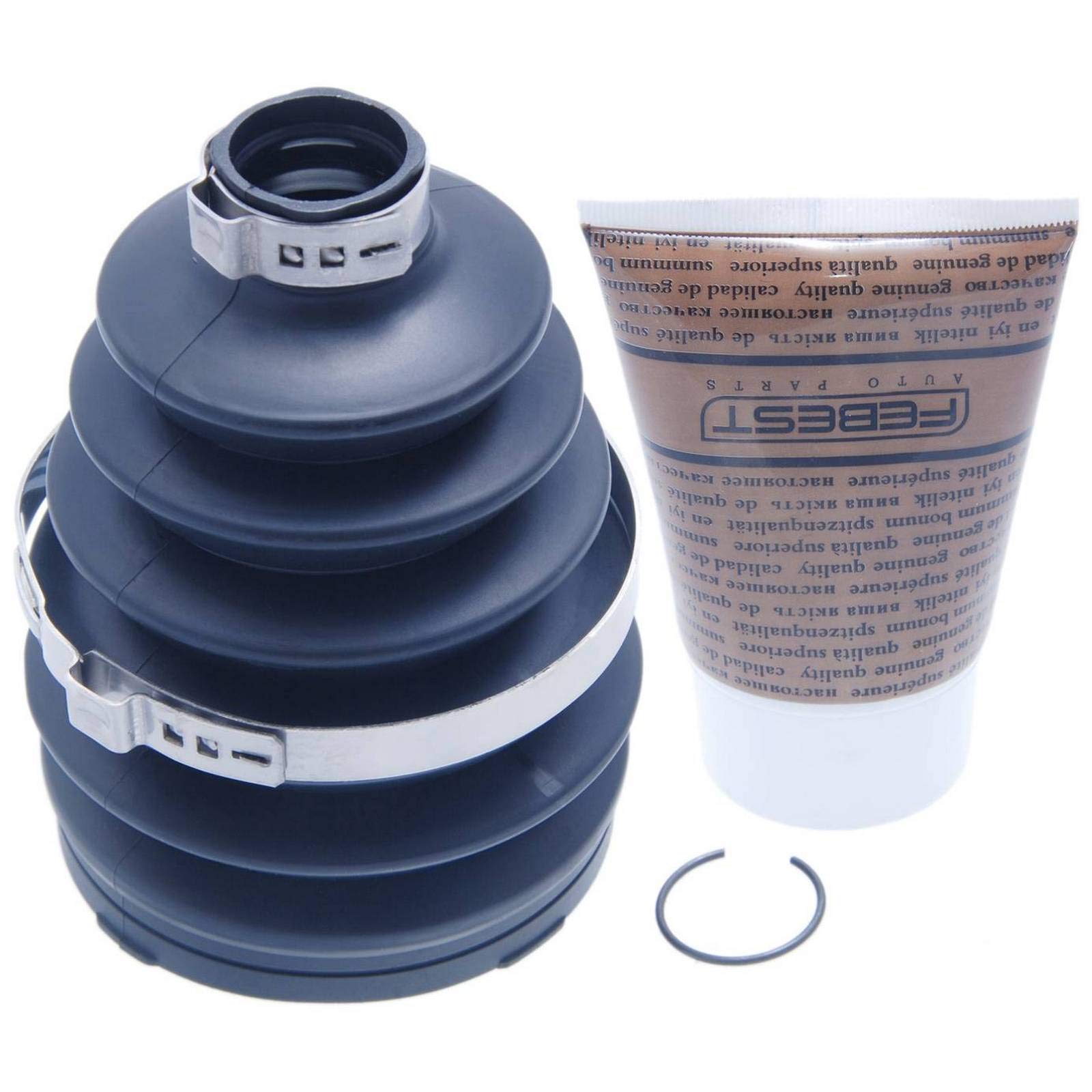 Fuelle, palier delantero exterior Febest 0117PGRX125 precio, desde 12,91 EUR
