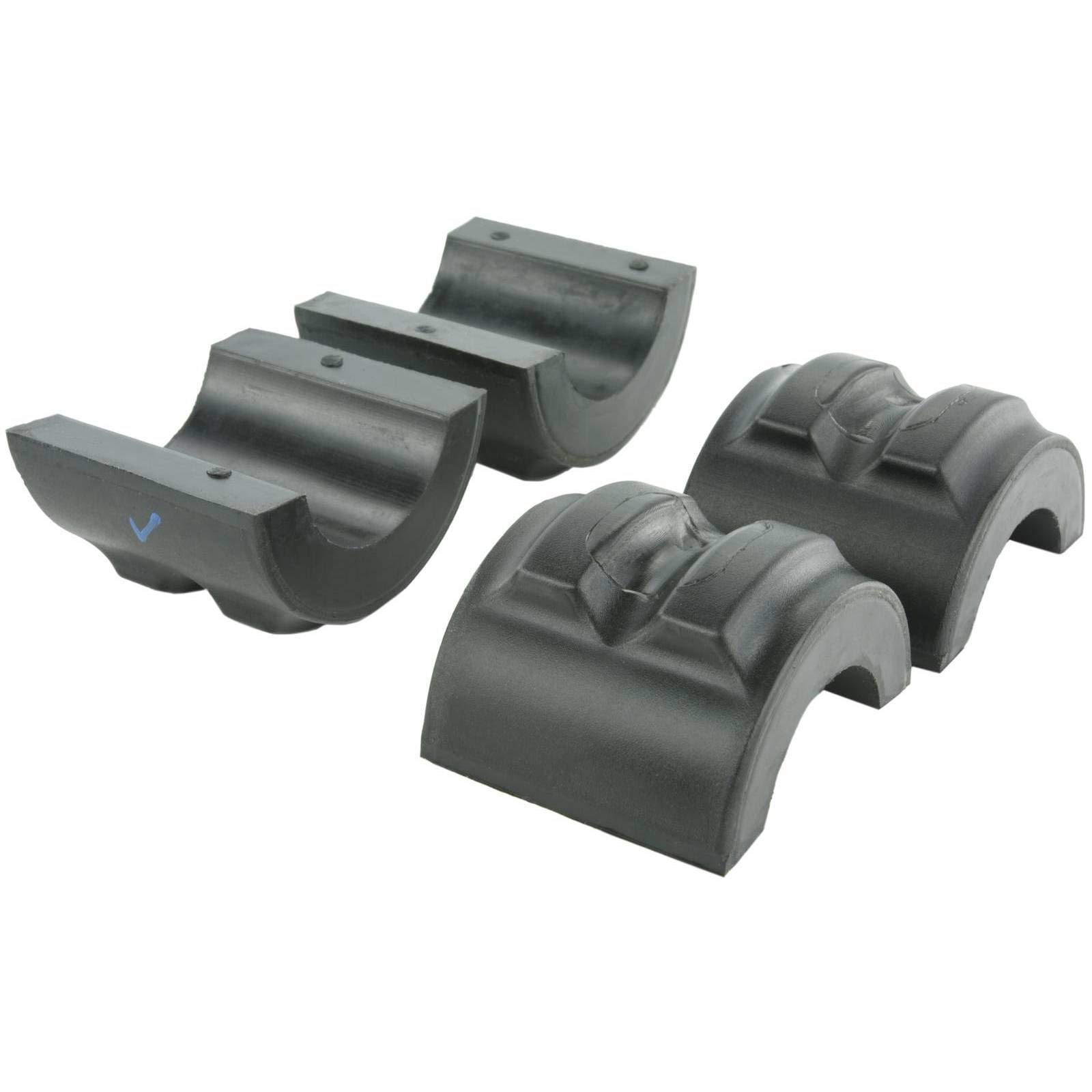 Buje de barra estabilizadora delantera Febest BZSB219FKIT precio, desde 11,39 EUR