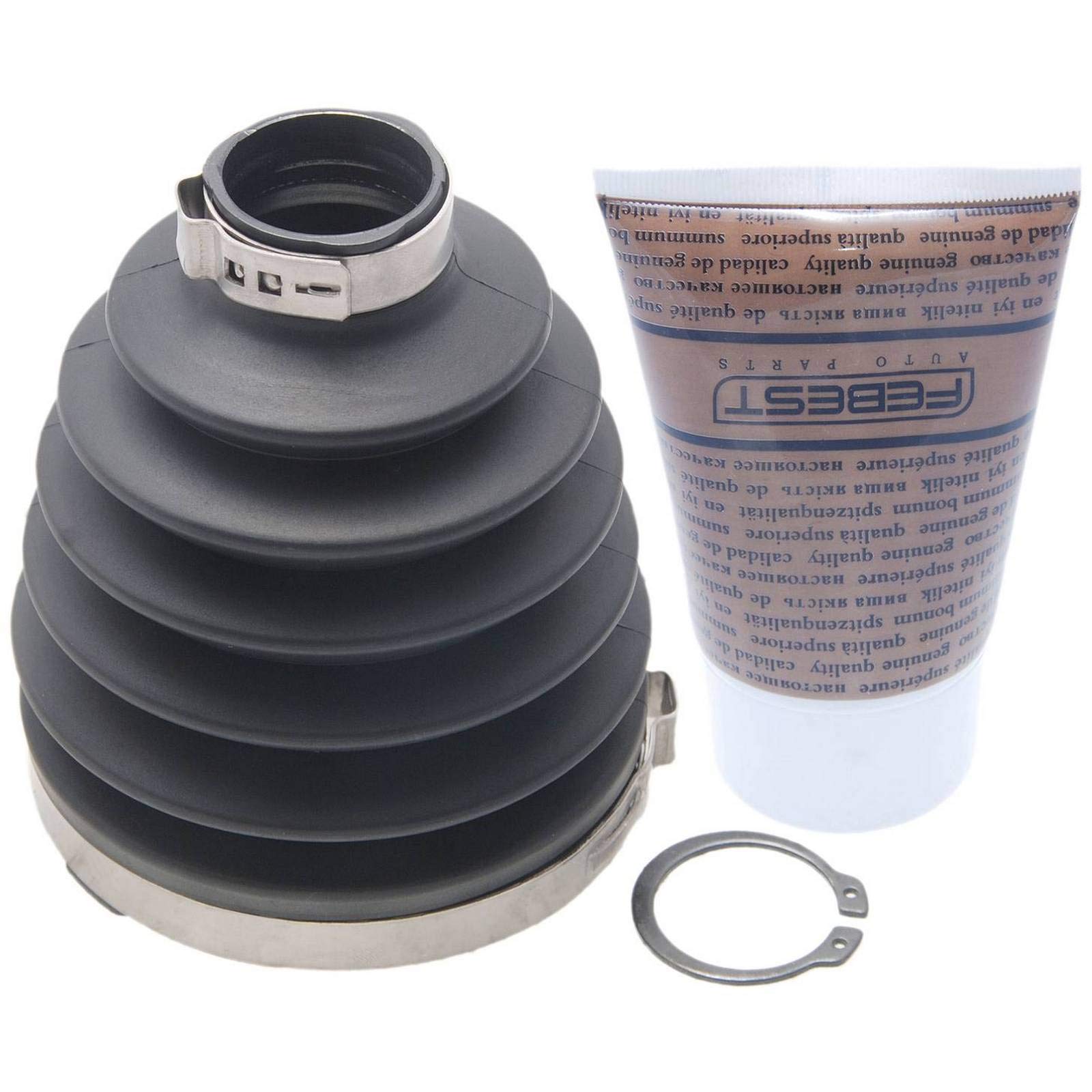 Fuelle, palier delantero exterior Febest 0217PD40 precio, desde 33,28 EUR