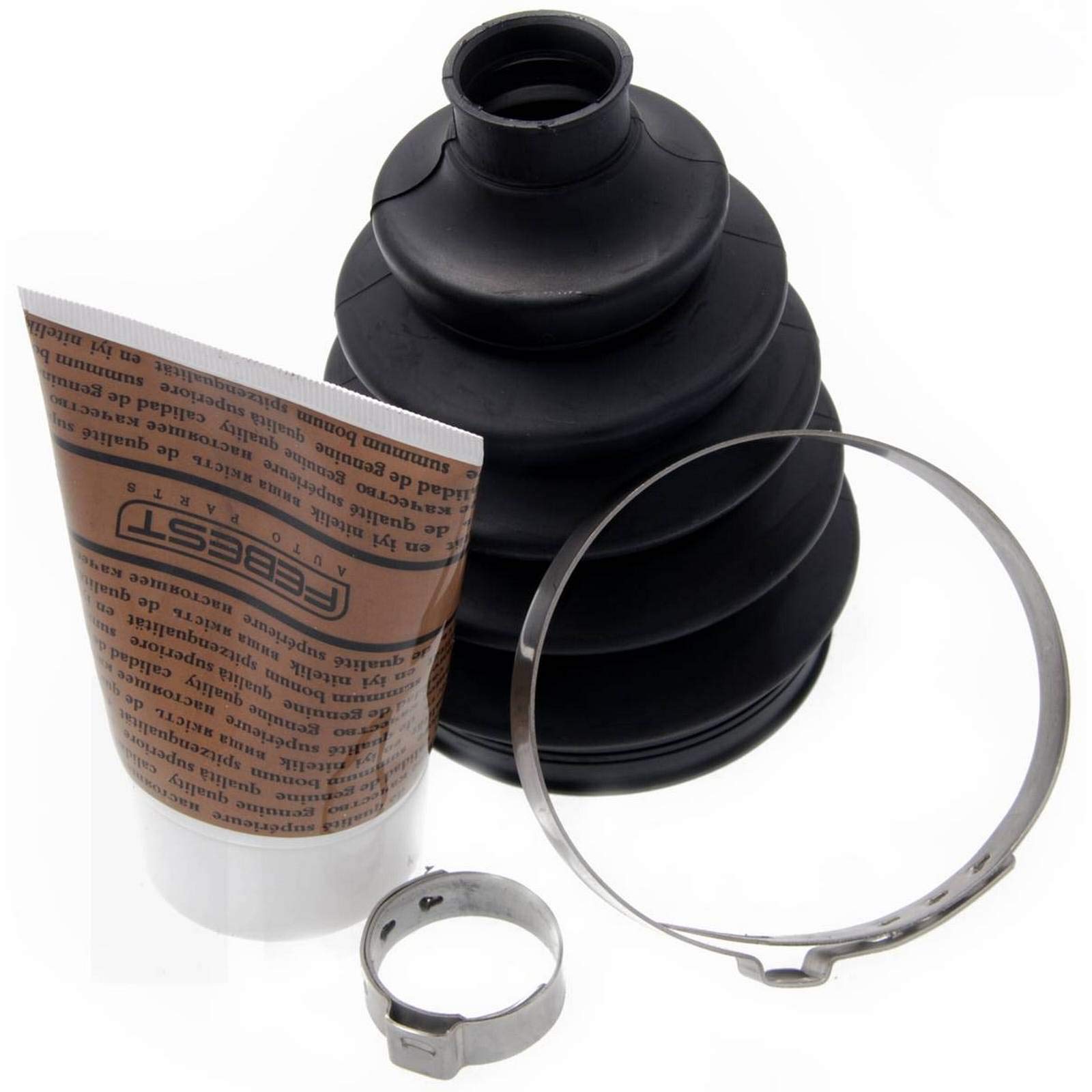 Fuelle, palier delantero exterior Nissan Almera CLASSIC sedán (B10RS) (2006 - 2012) precio, desde 26,18 EUR