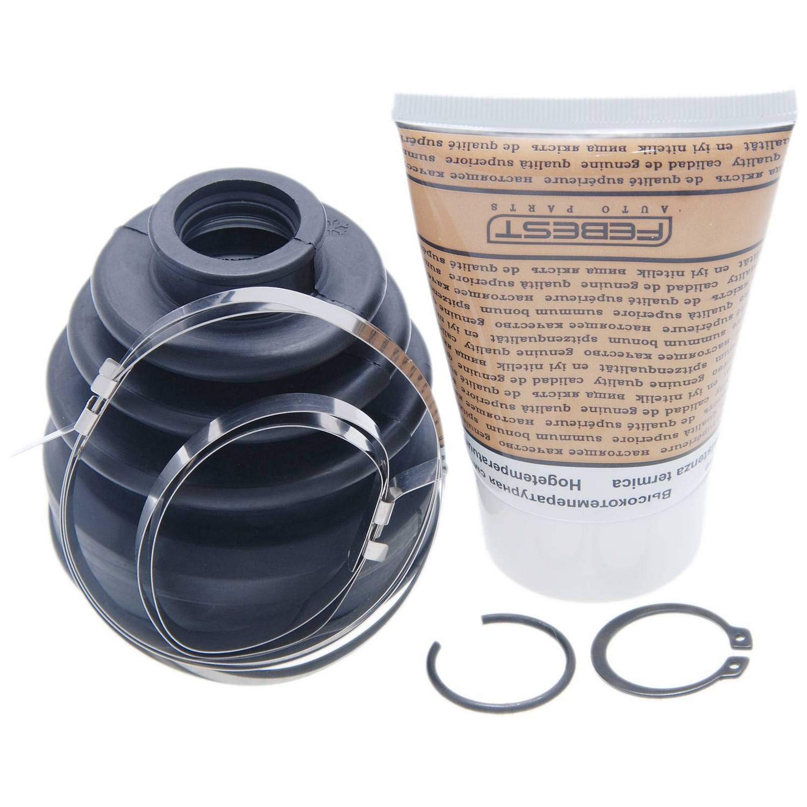 Fuelle transmisión delantero exterior Febest 0315YF4T precio, desde 32,19 EUR