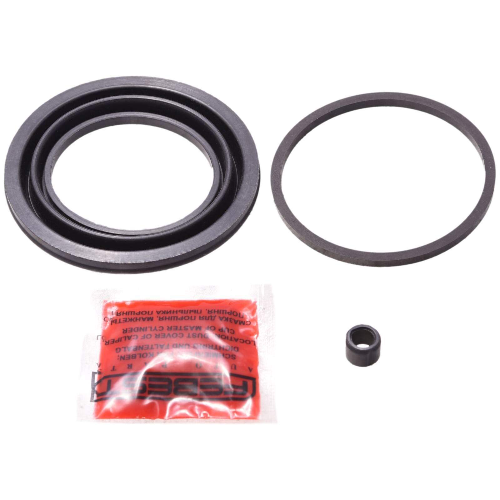 Kit de reparación, pinza de freno delantero Febest 2075CALIBF precio, desde 4,32 EUR