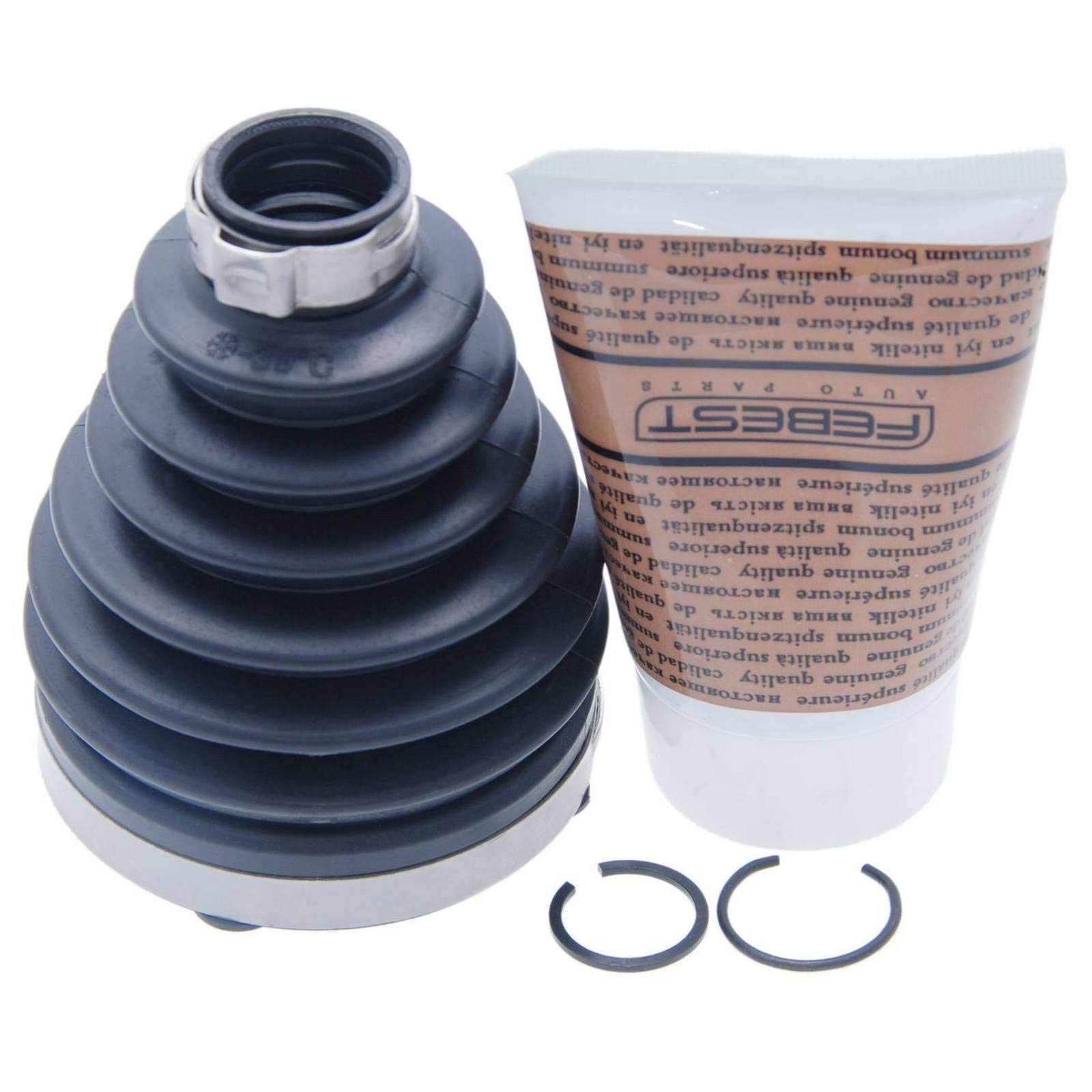 Fuelle, palier delantero exterior Febest 2217PCD precio, desde 13,78 EUR