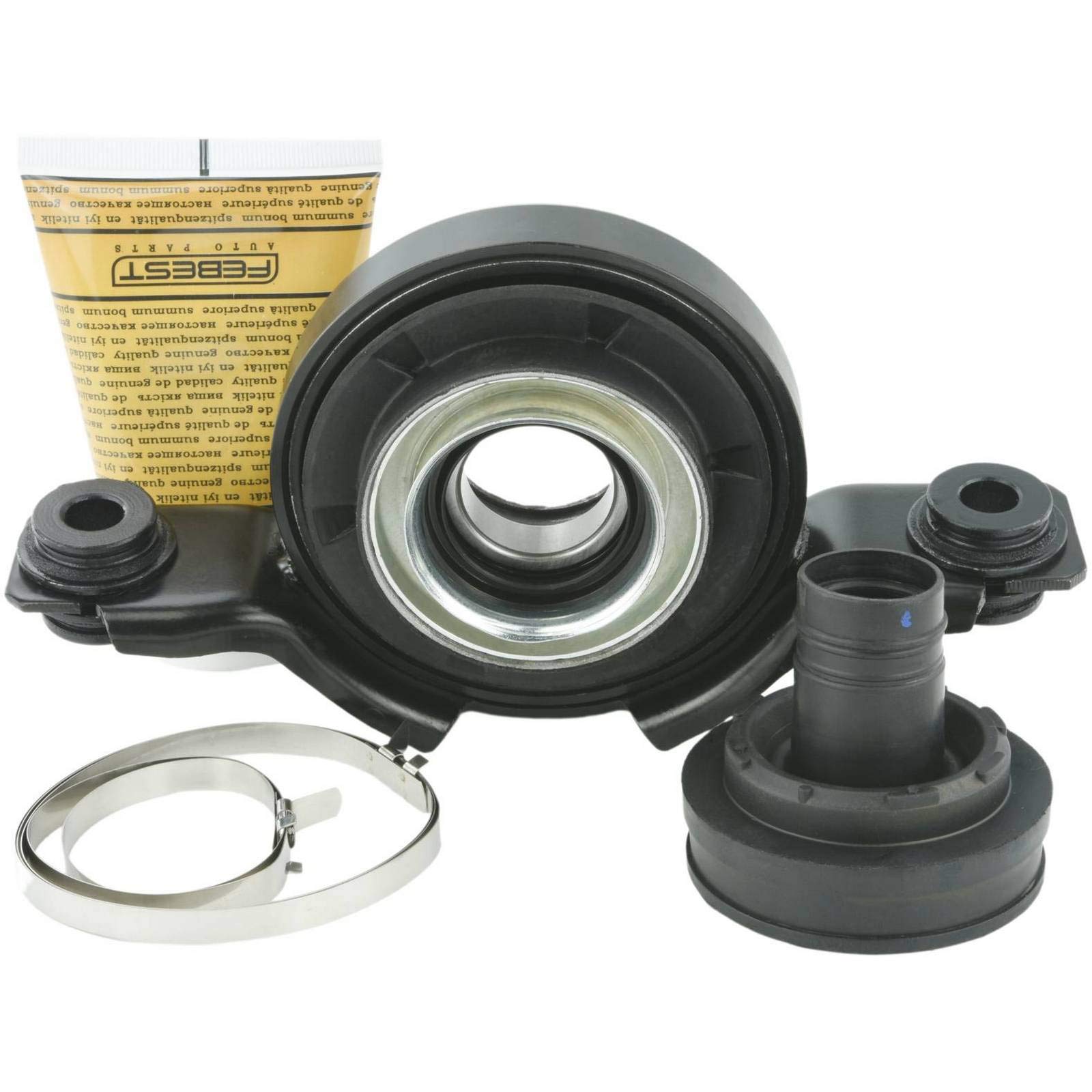 Rodamiento central del eje de transmisión Febest SBCBB14 precio, desde 76,57 EUR