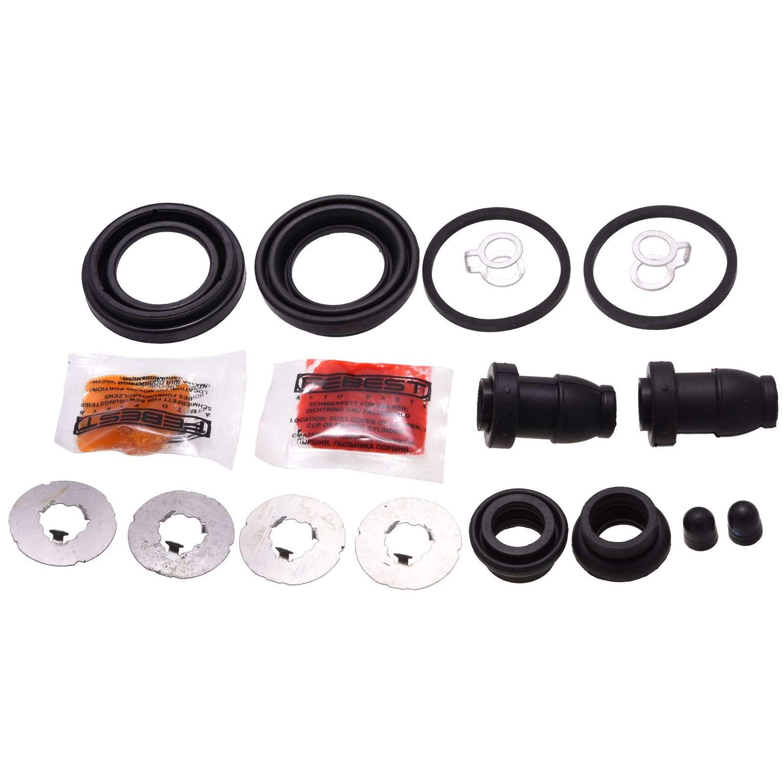 Comprar Kit de reparación de pinzas de freno trasero Lexus IS  E2