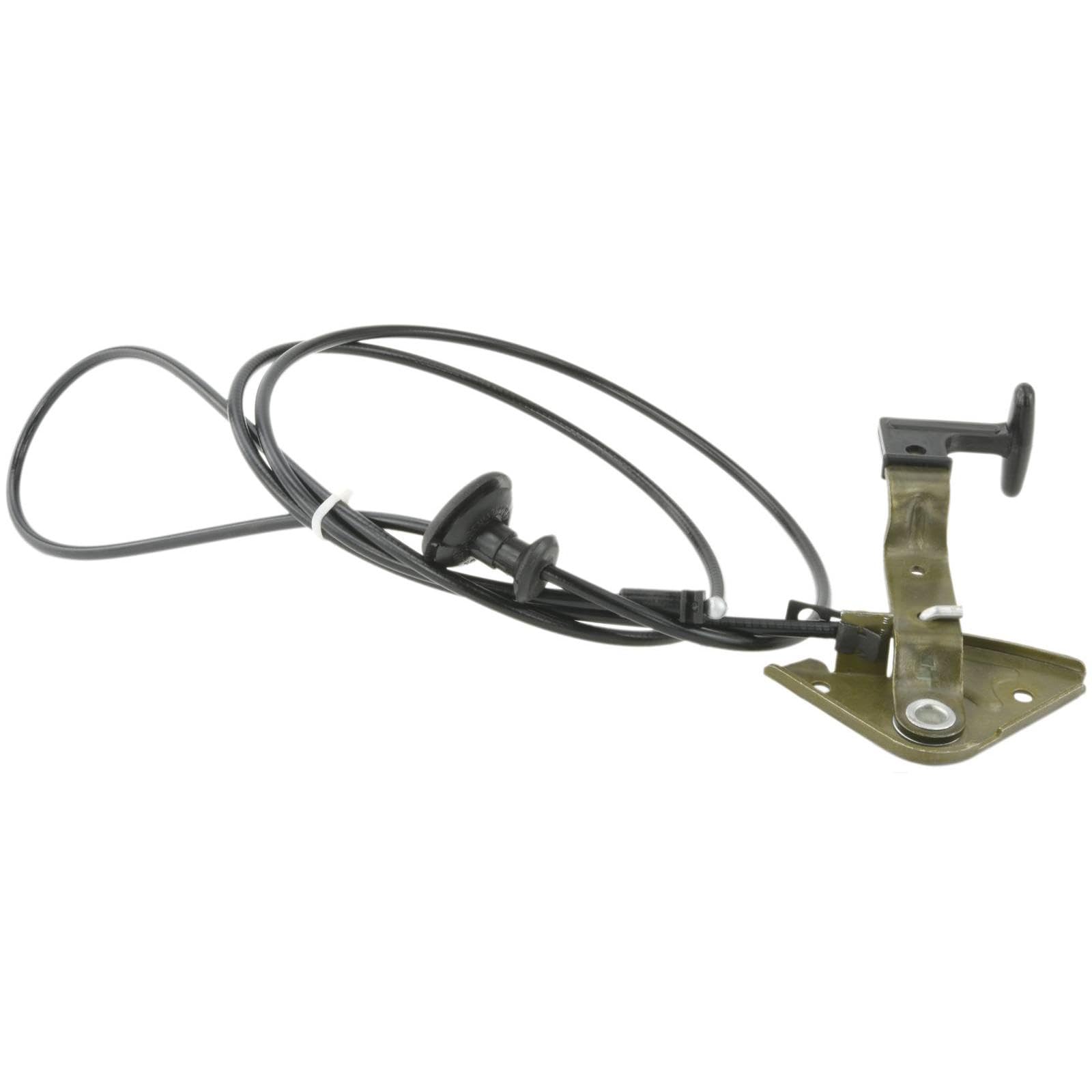 Cable de apertura de capó del motor Audi A4 B5 sedán (8D2) (1994 - 2001) precio, desde 10,42 EUR