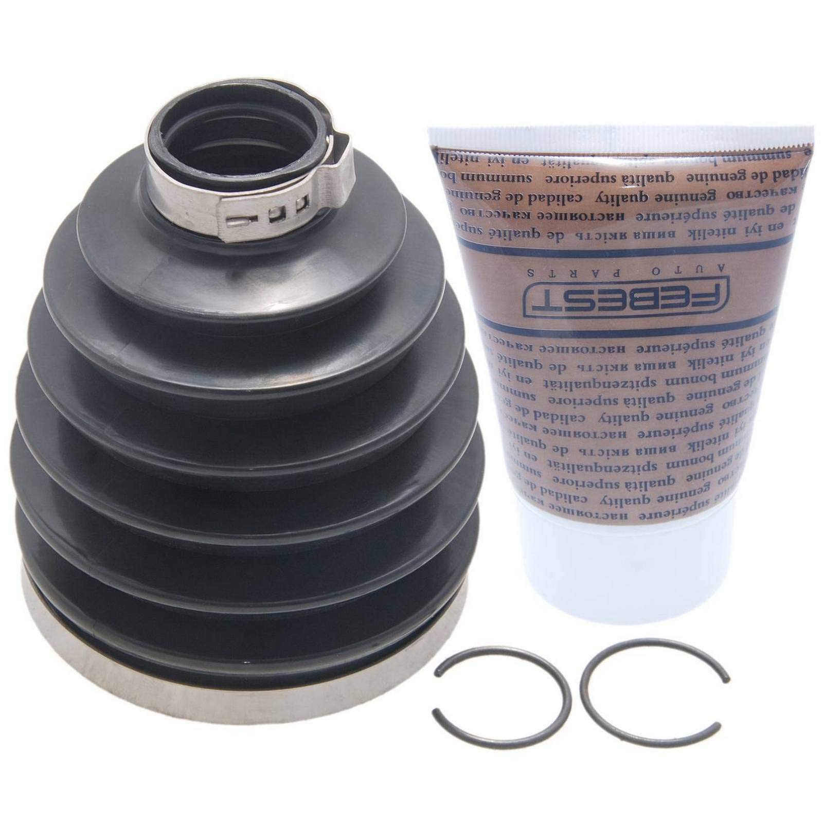 Fuelle, palier delantero exterior Febest 0317PODAT precio, desde 29,97 EUR