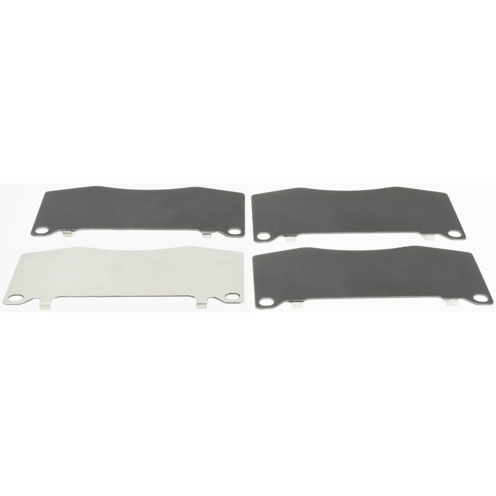 Juego de resortes de sujeción de pastillas de freno delanteras Toyota Land Cruiser PRADO SUV (J150) (2009 - 2026) precio, desde 17,98 EUR
