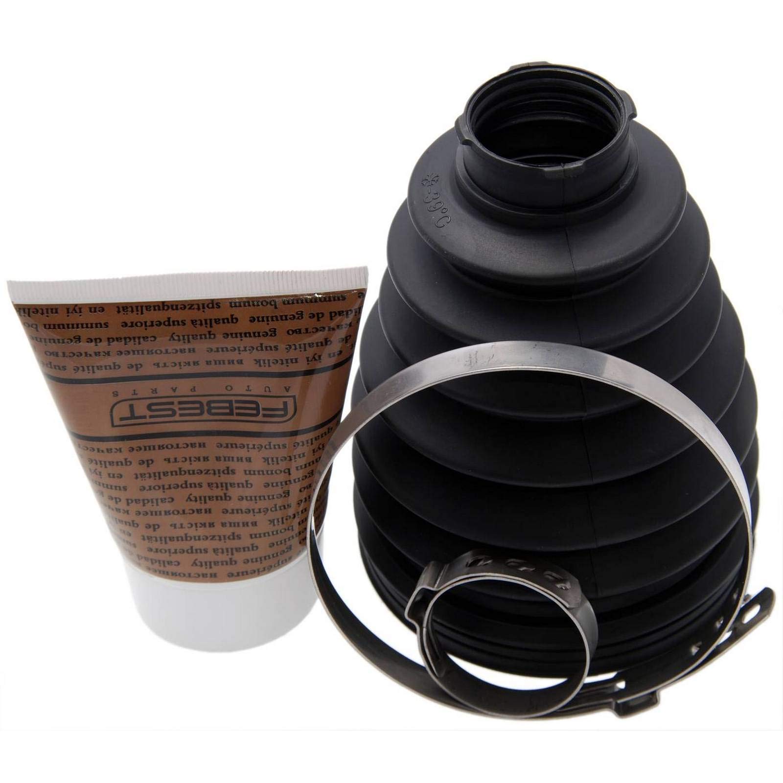 Fuelle, palier delantero exterior Febest 0117P038 precio, desde 24,22 EUR