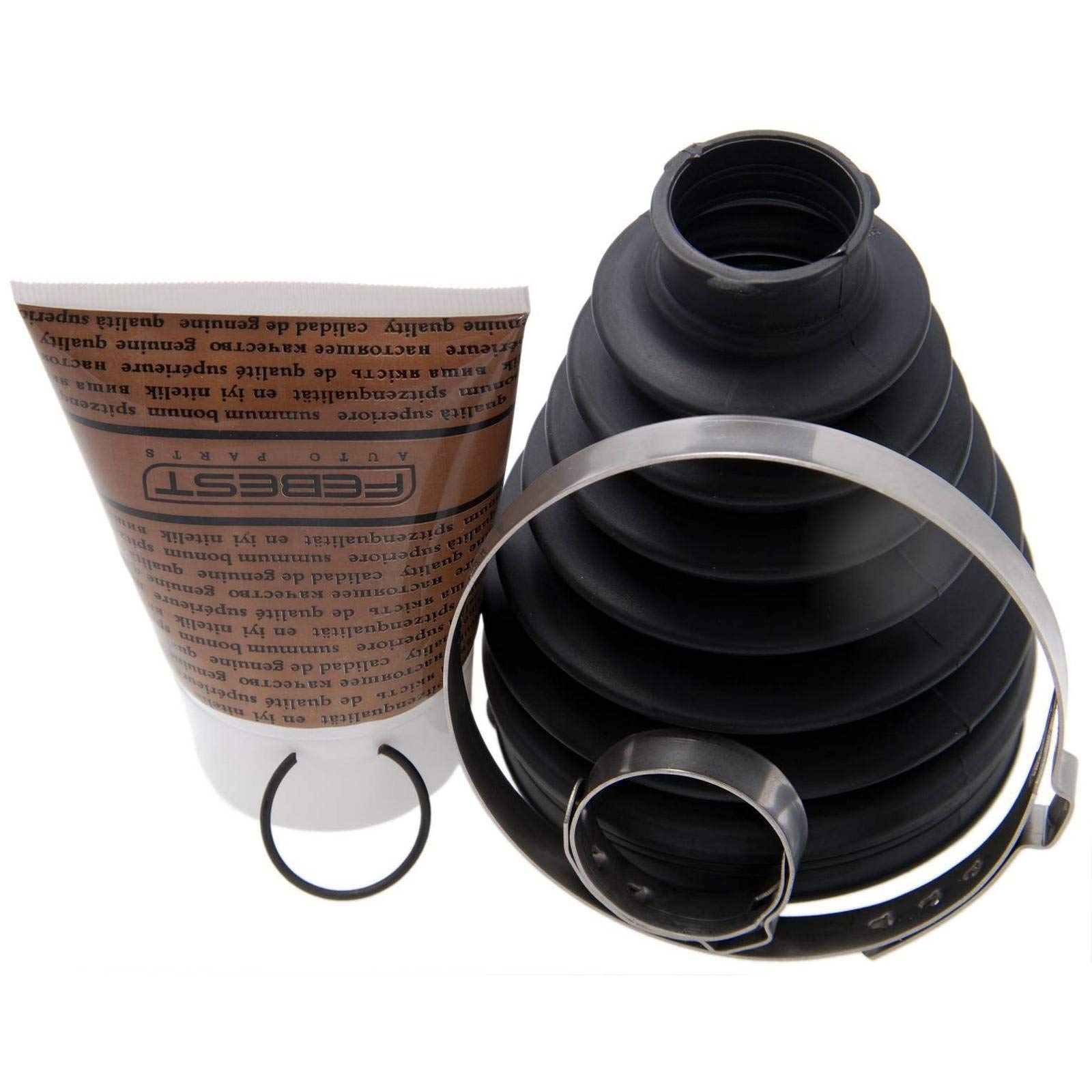 Fuelle, palier delantero exterior Febest 0117PZZE150 precio, desde 14,91 EUR