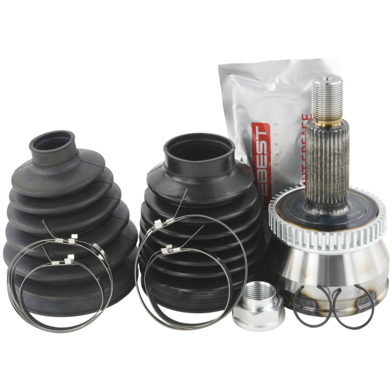 Junta homocinética exterior delantera izquierda Febest 2210D4224A48 precio, desde 43,80 EUR