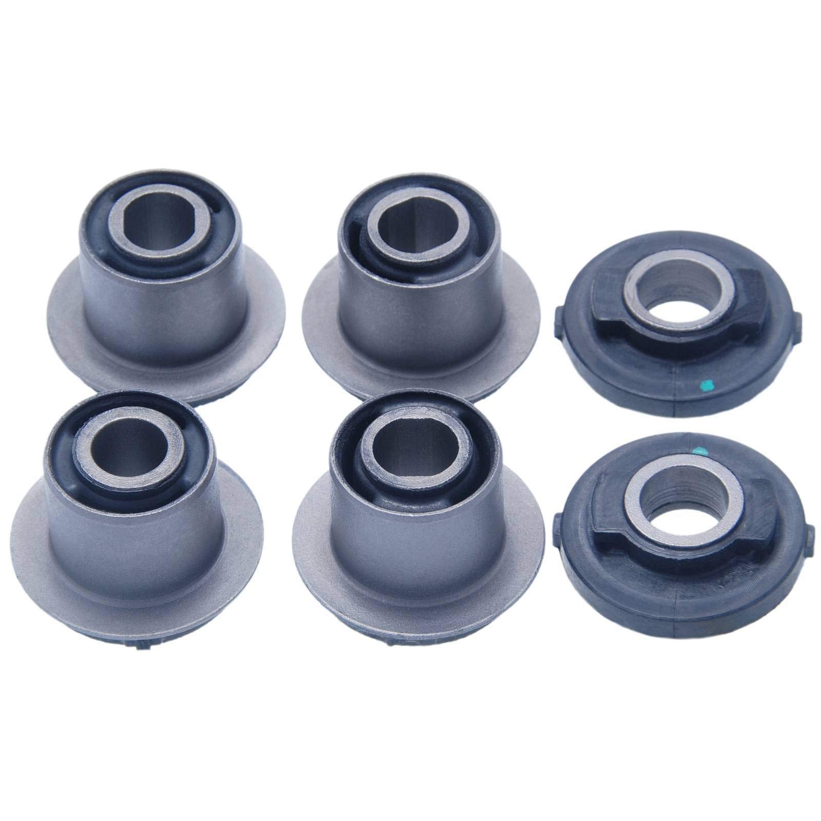 Silentblock de montaje de la cremallera de dirección Febest TABGRJ200KIT precio, desde 26,59 EUR