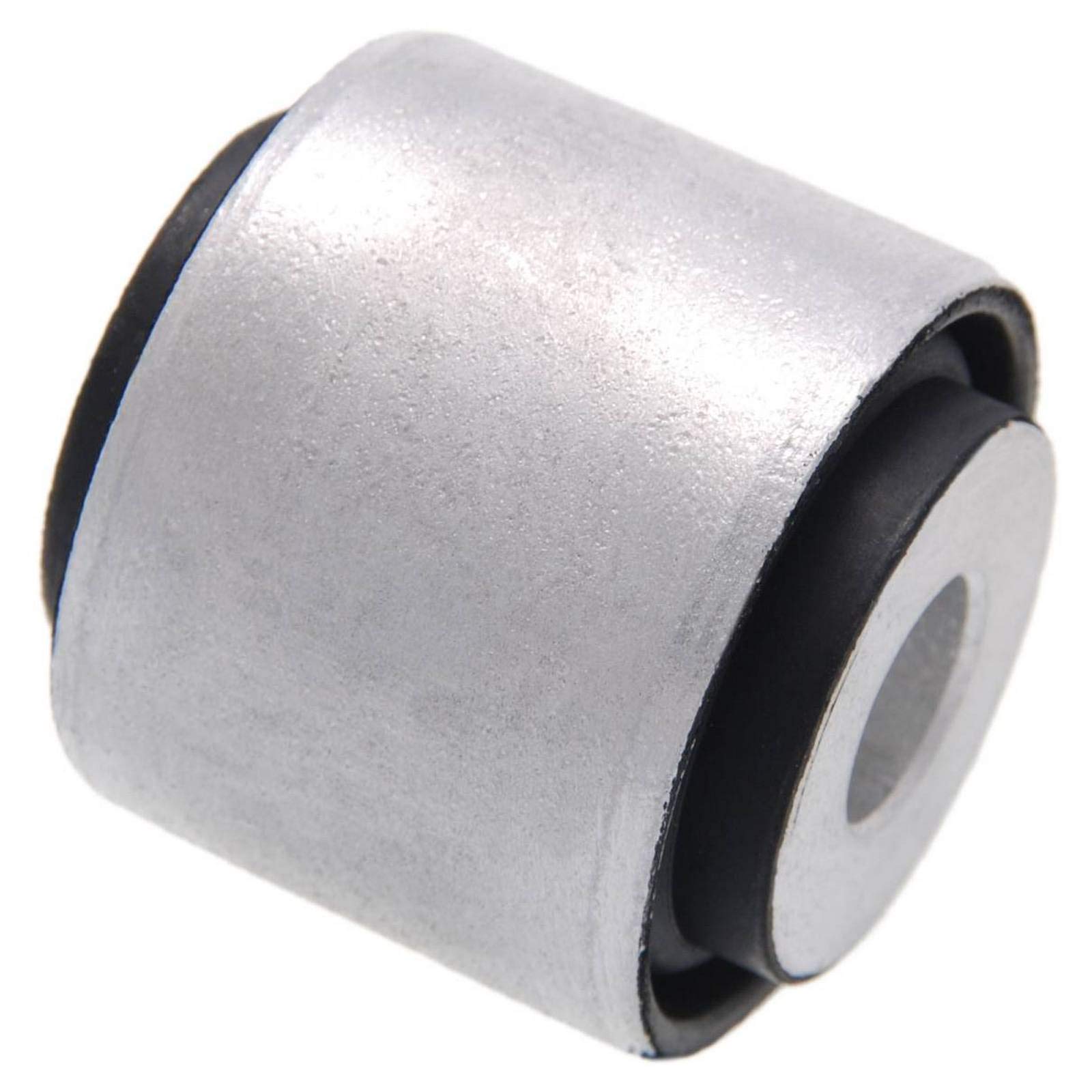 Buje delantero del brazo longitudinal trasero Febest BZAB029 precio, desde 10,19 EUR