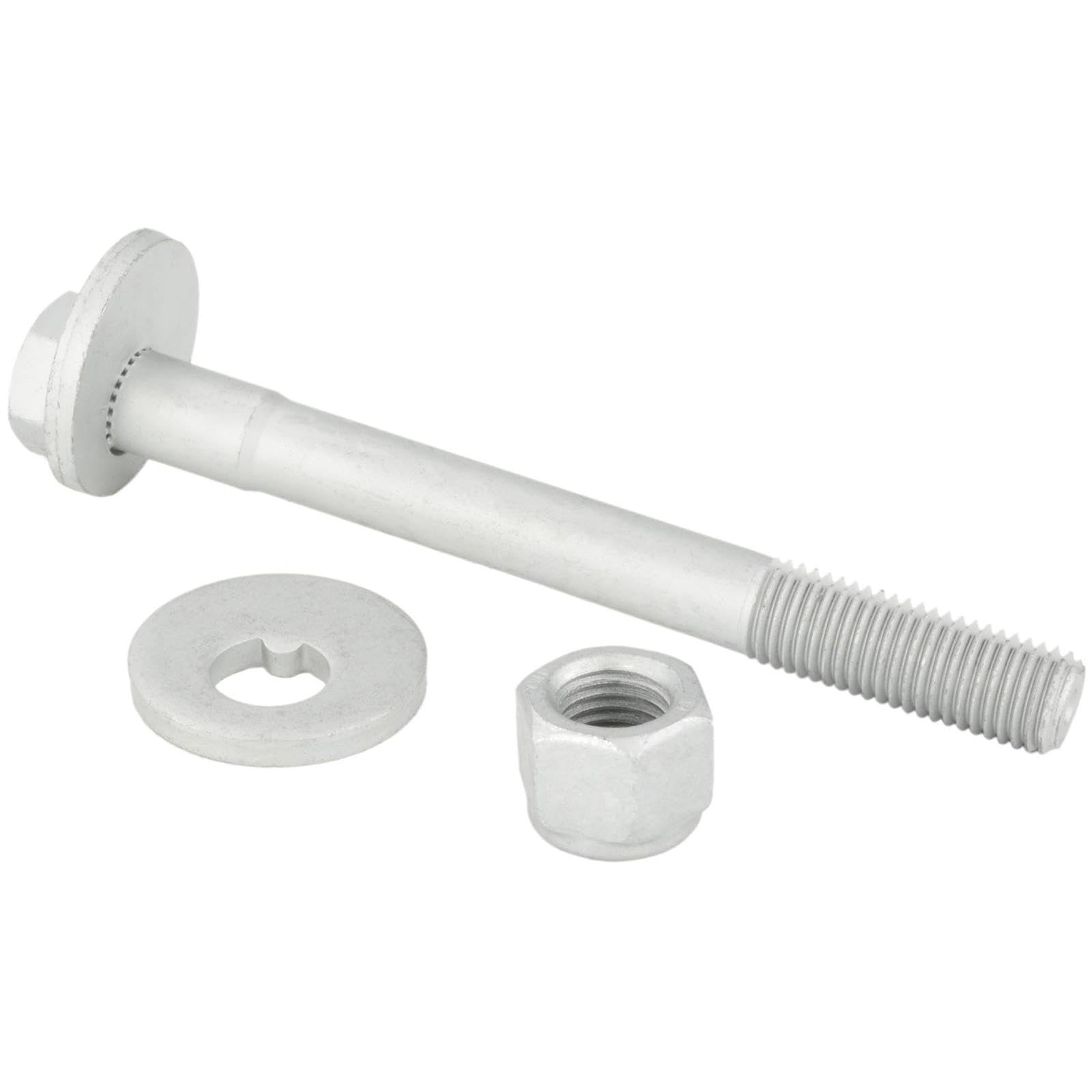 Perno de brazo longitudinal trasero (de alineación) Febest 1729001KIT precio, desde 14,55 EUR