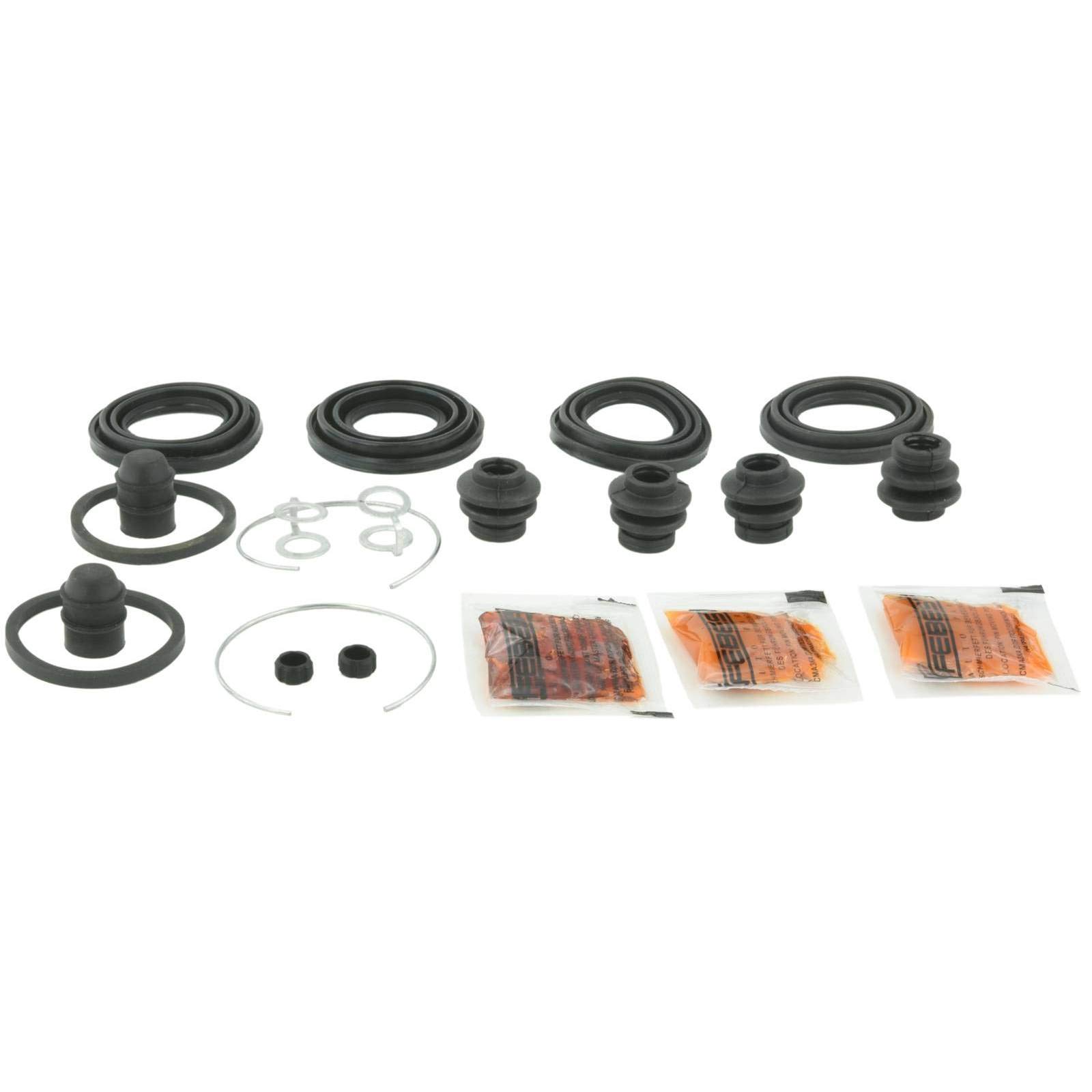 Kit de reparación, pinza de freno trasero Febest 0175ASV60R precio, desde 0,92 EUR