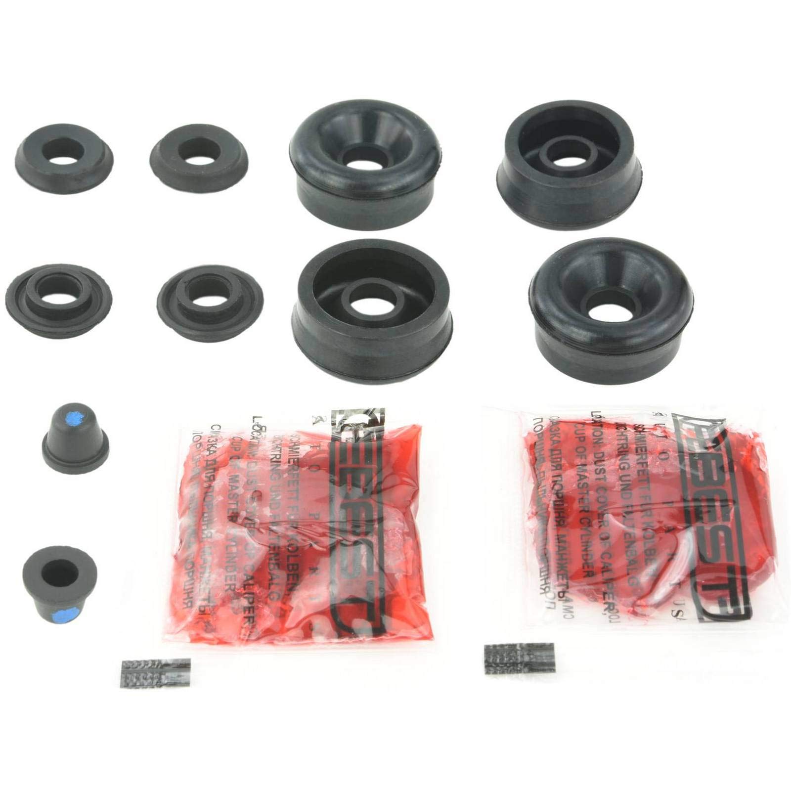 Kit de reparación del bombín de freno Febest 0175NCP30R precio, desde 5,12 EUR