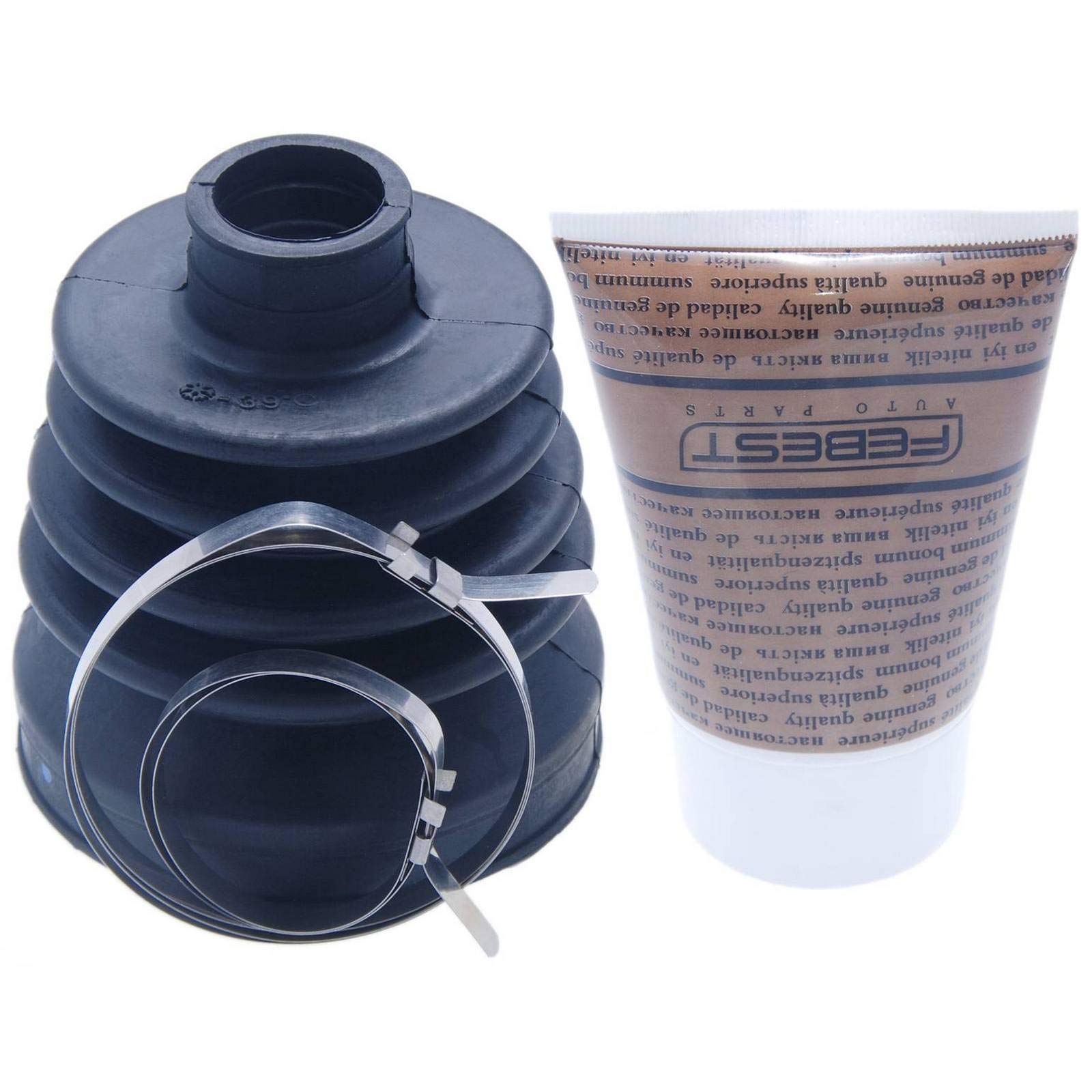 Fuelle, palier delantero exterior Febest 1417ACT precio, desde 18,66 EUR