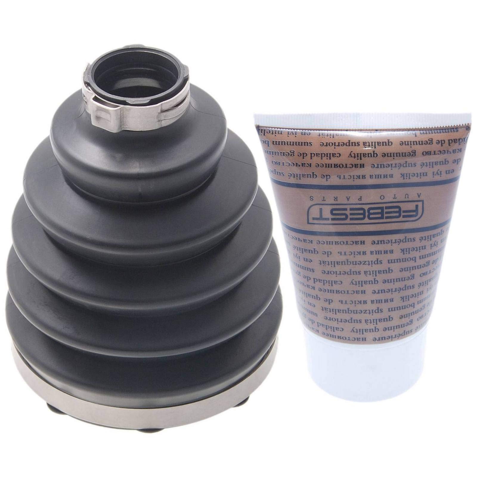 Fuelle, palier delantero exterior Febest 2717PXC90F1 precio, desde 15,73 EUR