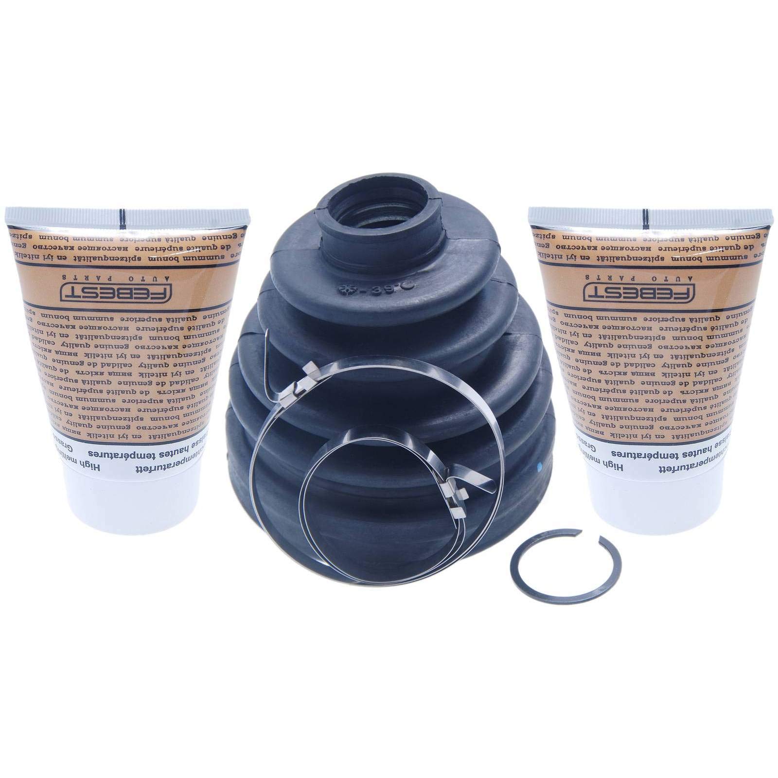 Fuelle transmisión delantero exterior Febest 0115KLH18 precio, desde 16,91 EUR