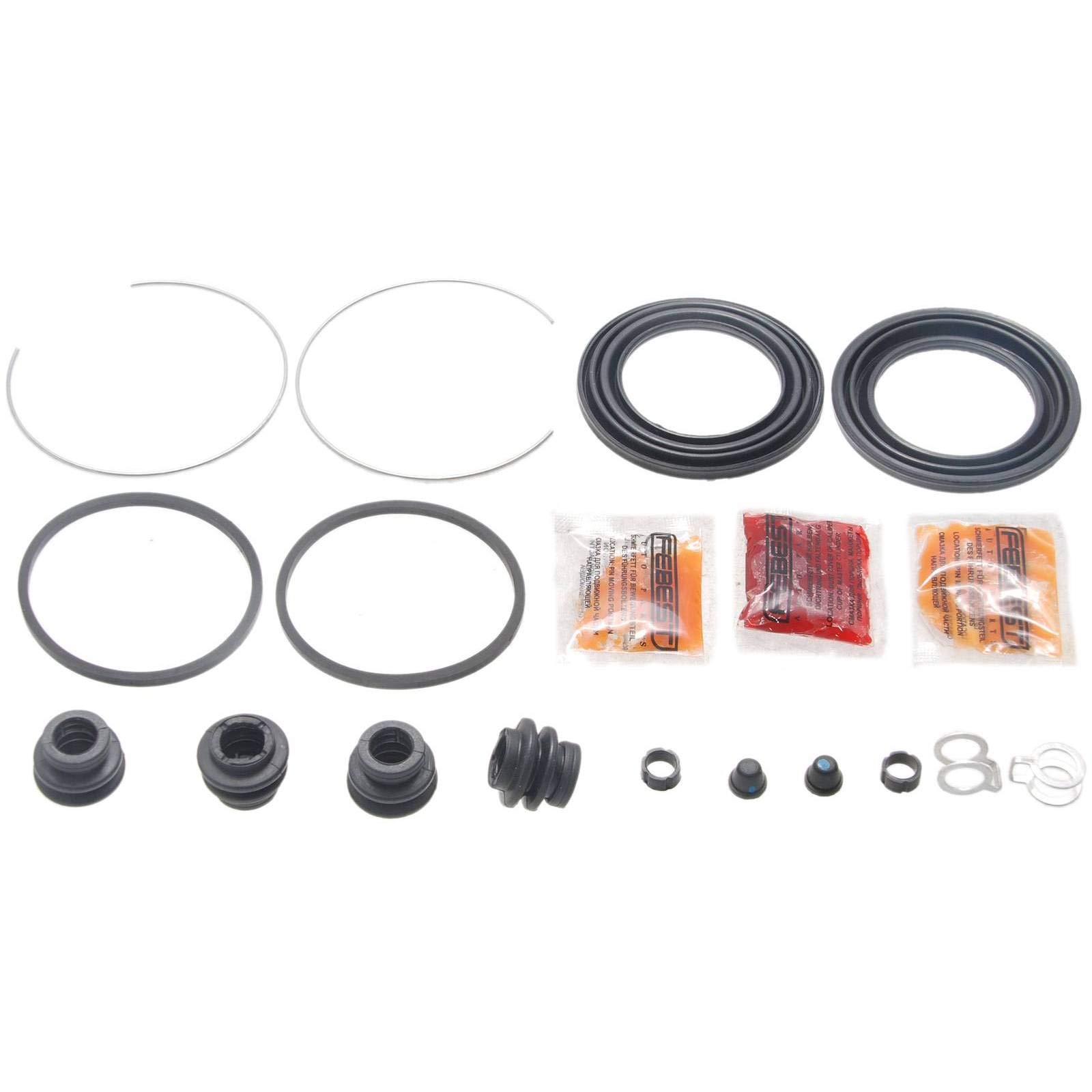 Comprar Kit de reparación de pinzas de freno Toyota RAV4 IV A4