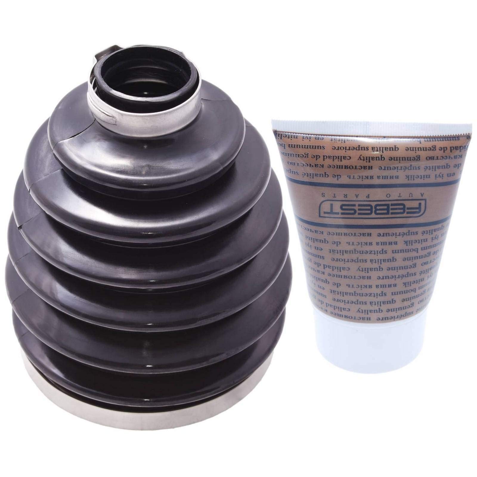 Fuelle, palier delantero exterior Febest 0417PV97WF precio, desde 11,42 EUR