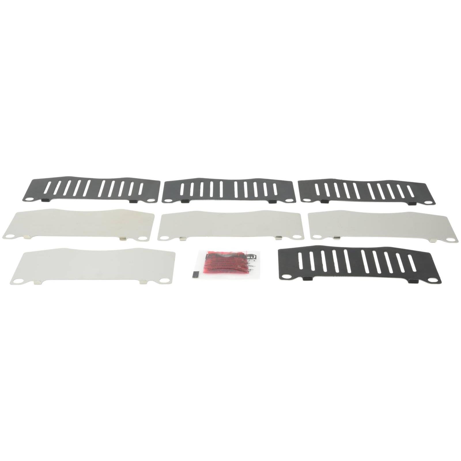 Chapa antirruido de fijación de la pastilla de freno delantera Febest 0103KDJ150F precio, desde 30,07 EUR