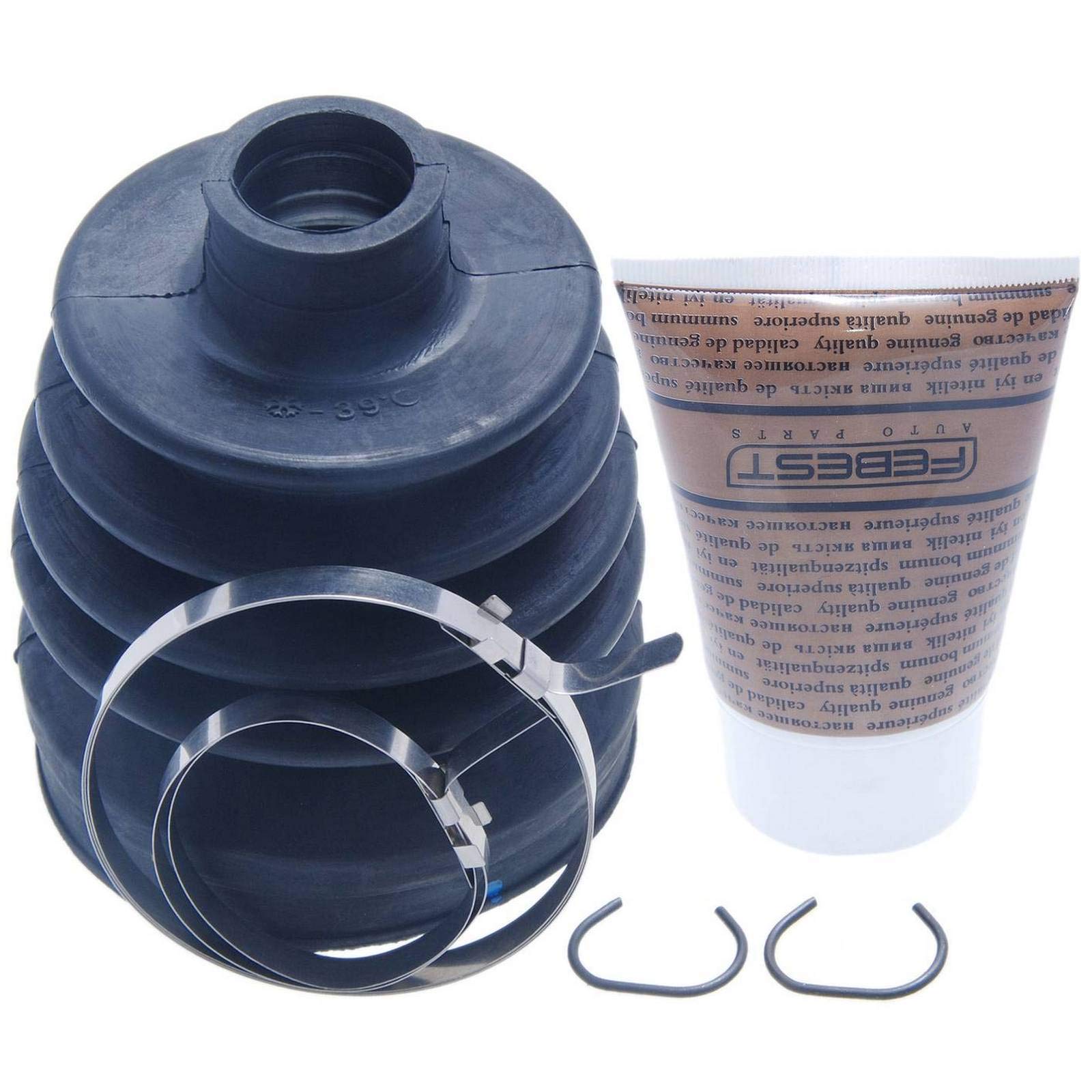 Fuelle, palier delantero exterior Febest 2317EOS precio, desde 14,81 EUR