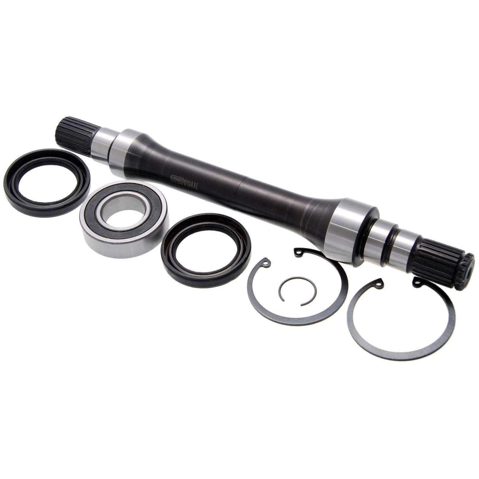 Eje intermedio de transmisión Febest 0712BAL precio, desde 94,24 EUR