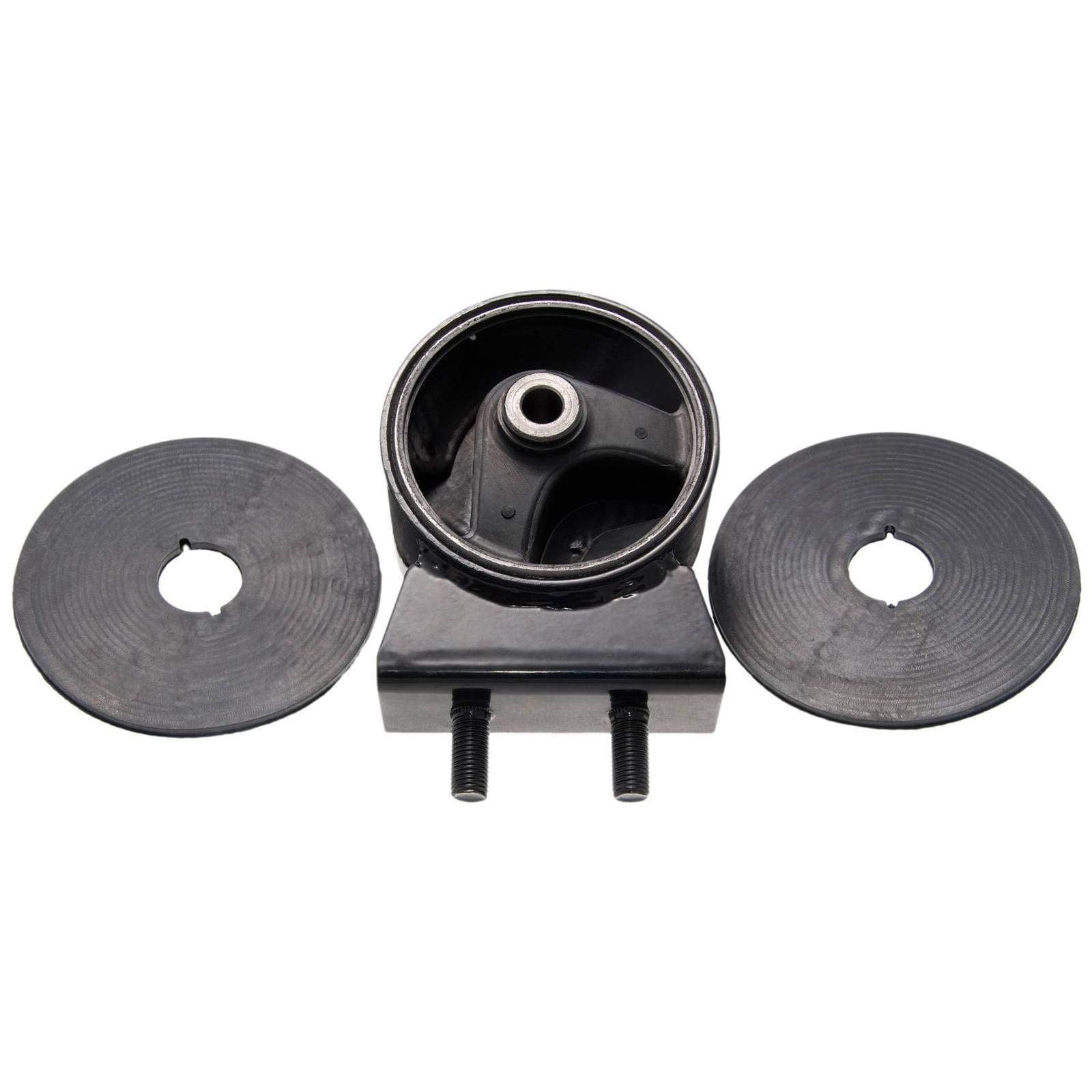 Soportes de motor trasero Febest SZMSX4RR precio, desde 25,41 EUR