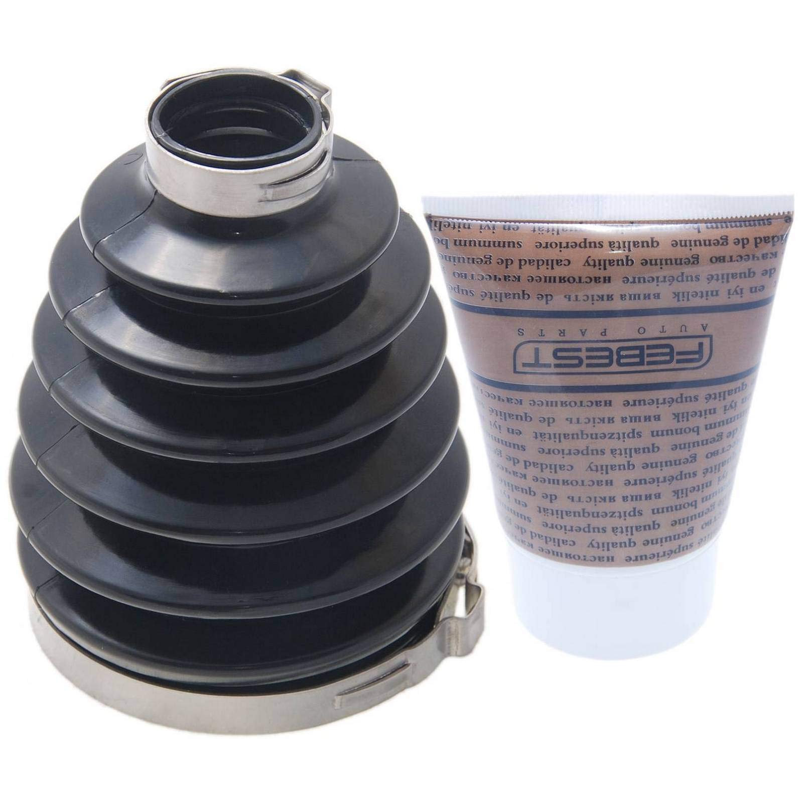 Fuelle, palier delantero exterior Febest 0517PGHAT precio, desde 23,14 EUR