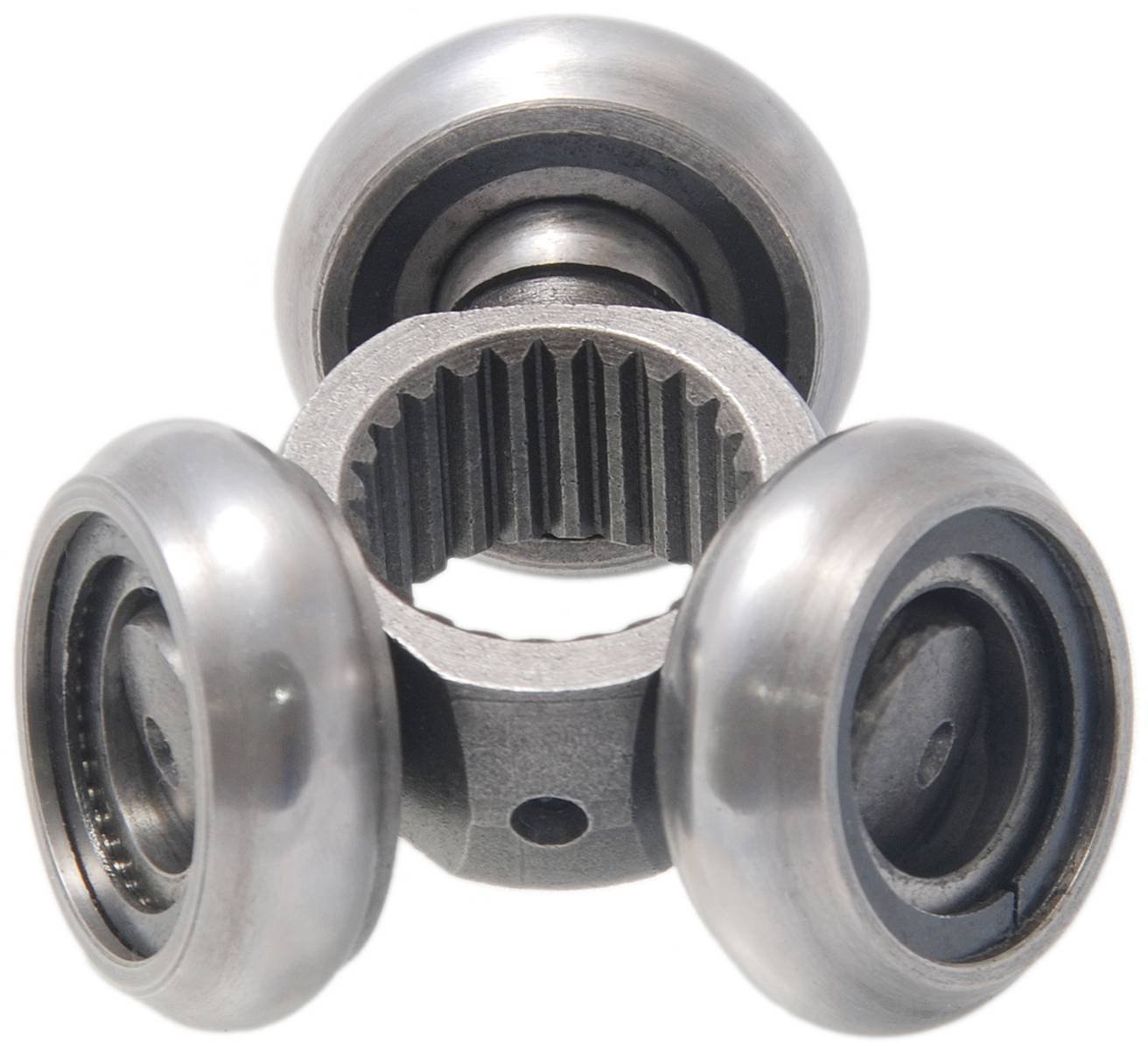 Trípode interior Febest 2116TC718TDCI precio, desde 24,71 EUR