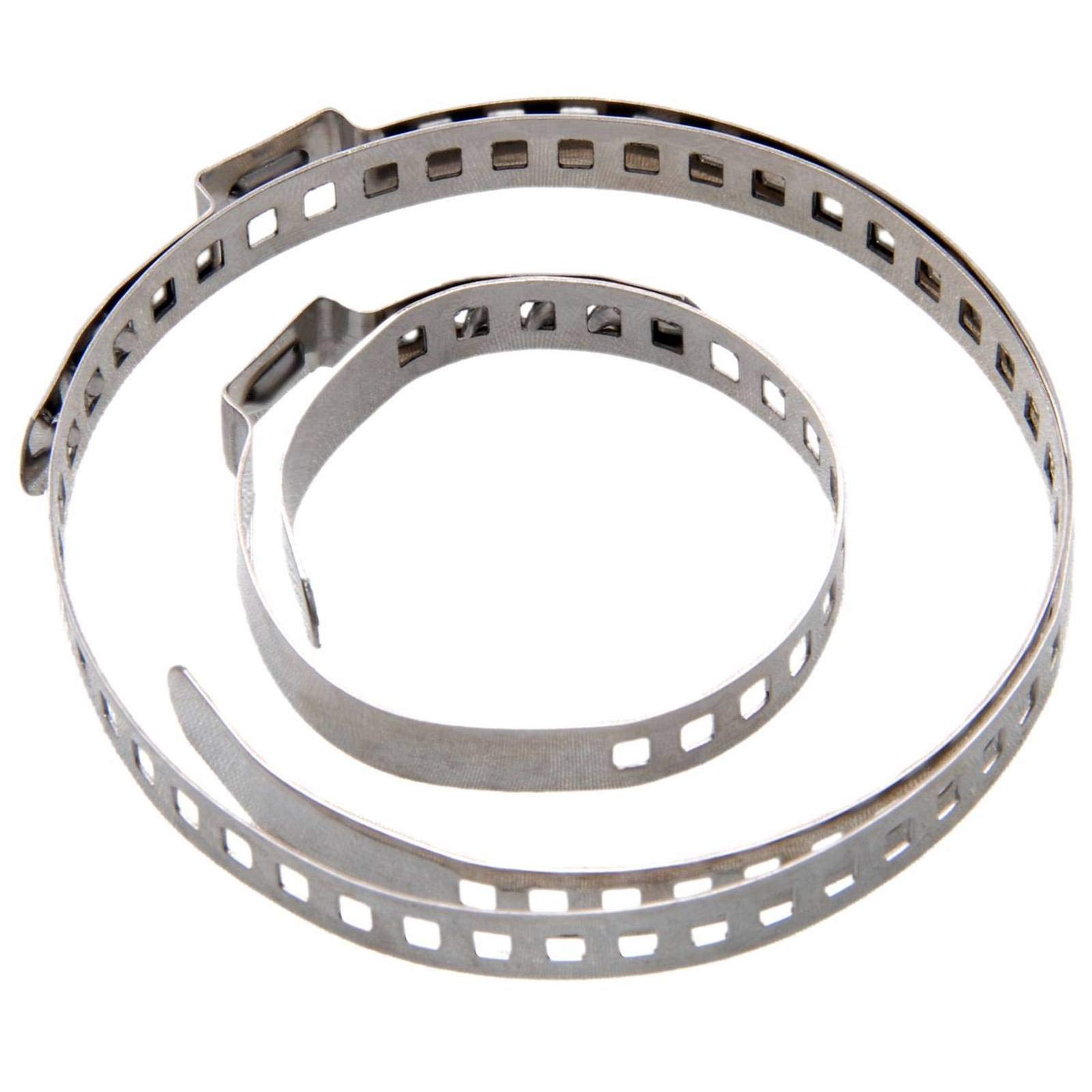 Abrazadera universal de fuelle de junta homocinética Febest FECLAMP precio, desde 2,99 EUR