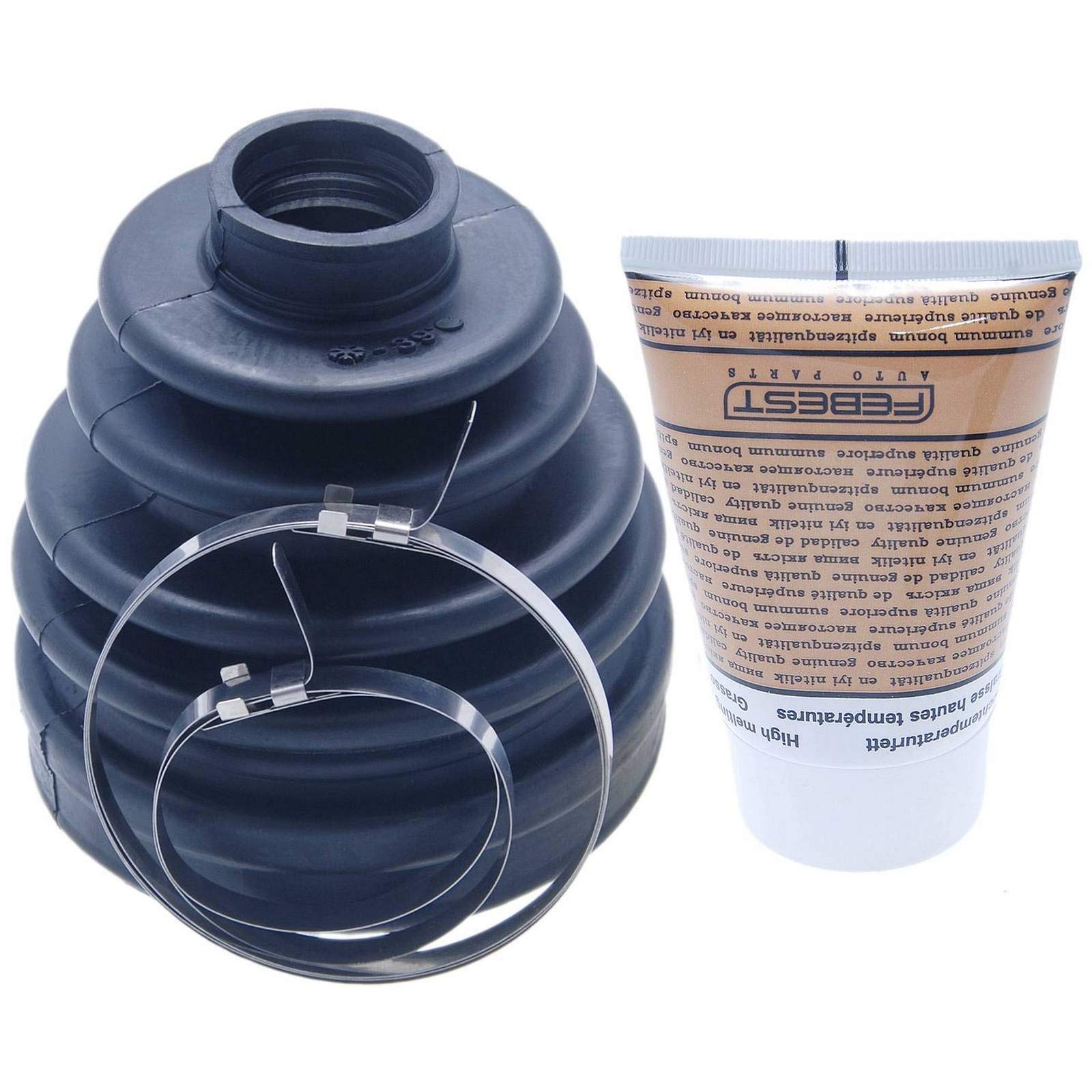 Fuelle, palier delantero exterior Febest 0117KDN165 precio, desde 22,03 EUR