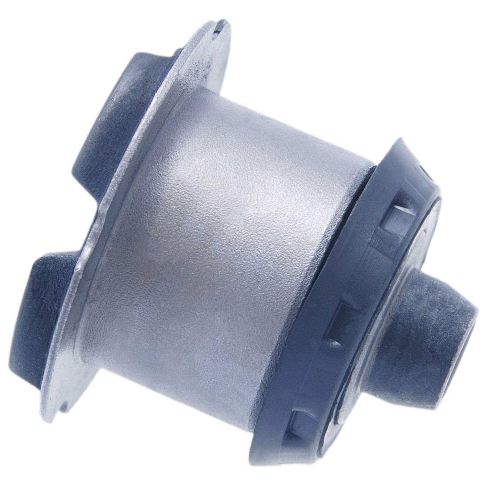 Buje silencioso del subchasis delantero Febest CHABC100R precio, desde 34,12 EUR