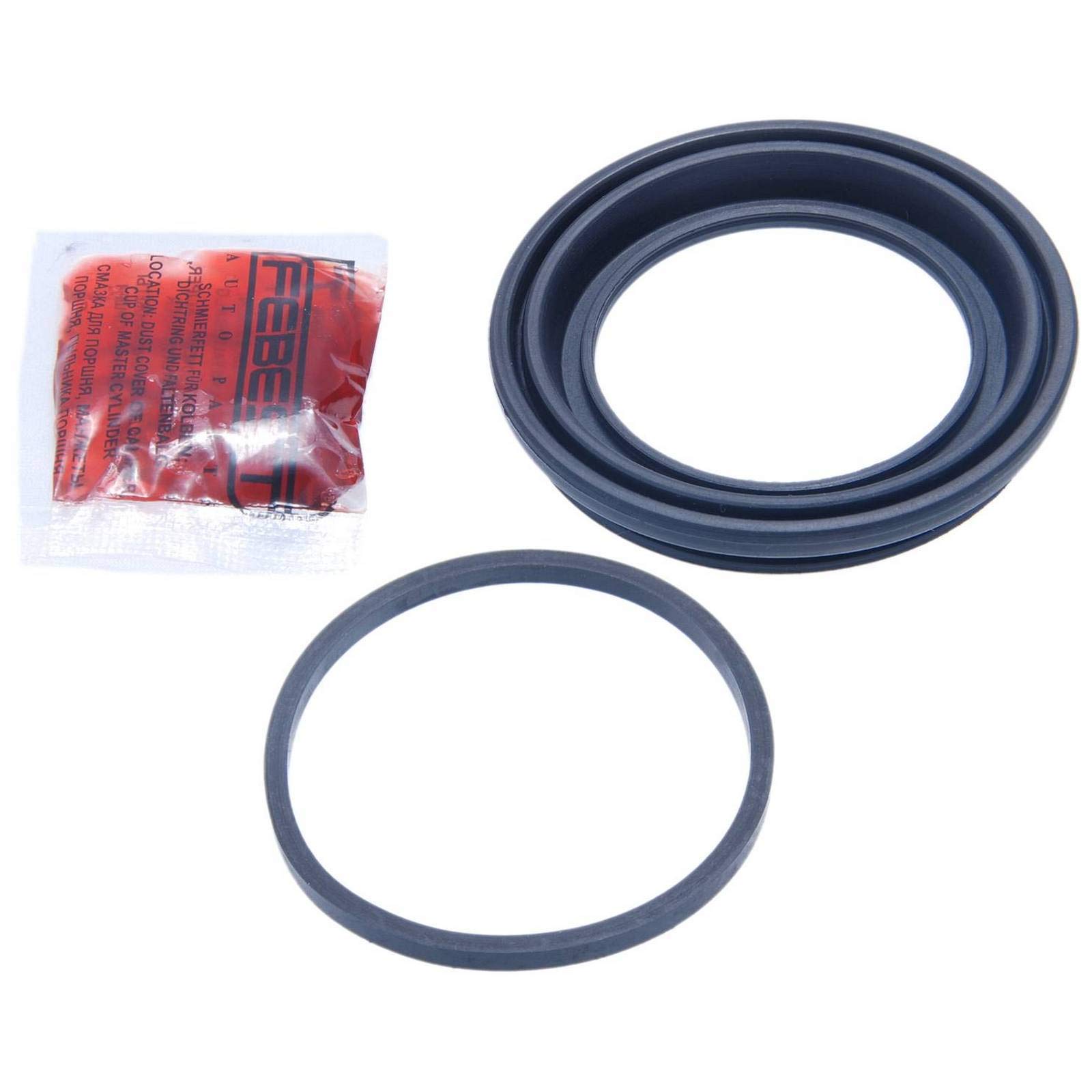 Kit de reparación de frenos Suzuki Grand Vitara XL-7