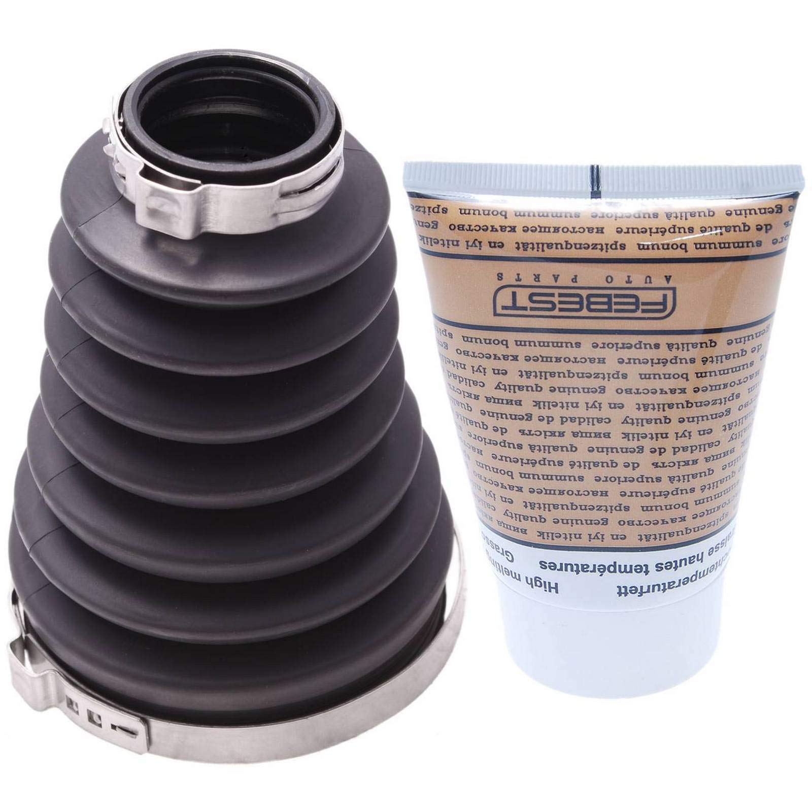 Fuelle transmisión delantero exterior Febest 2315PT5 precio, desde 24,00 EUR
