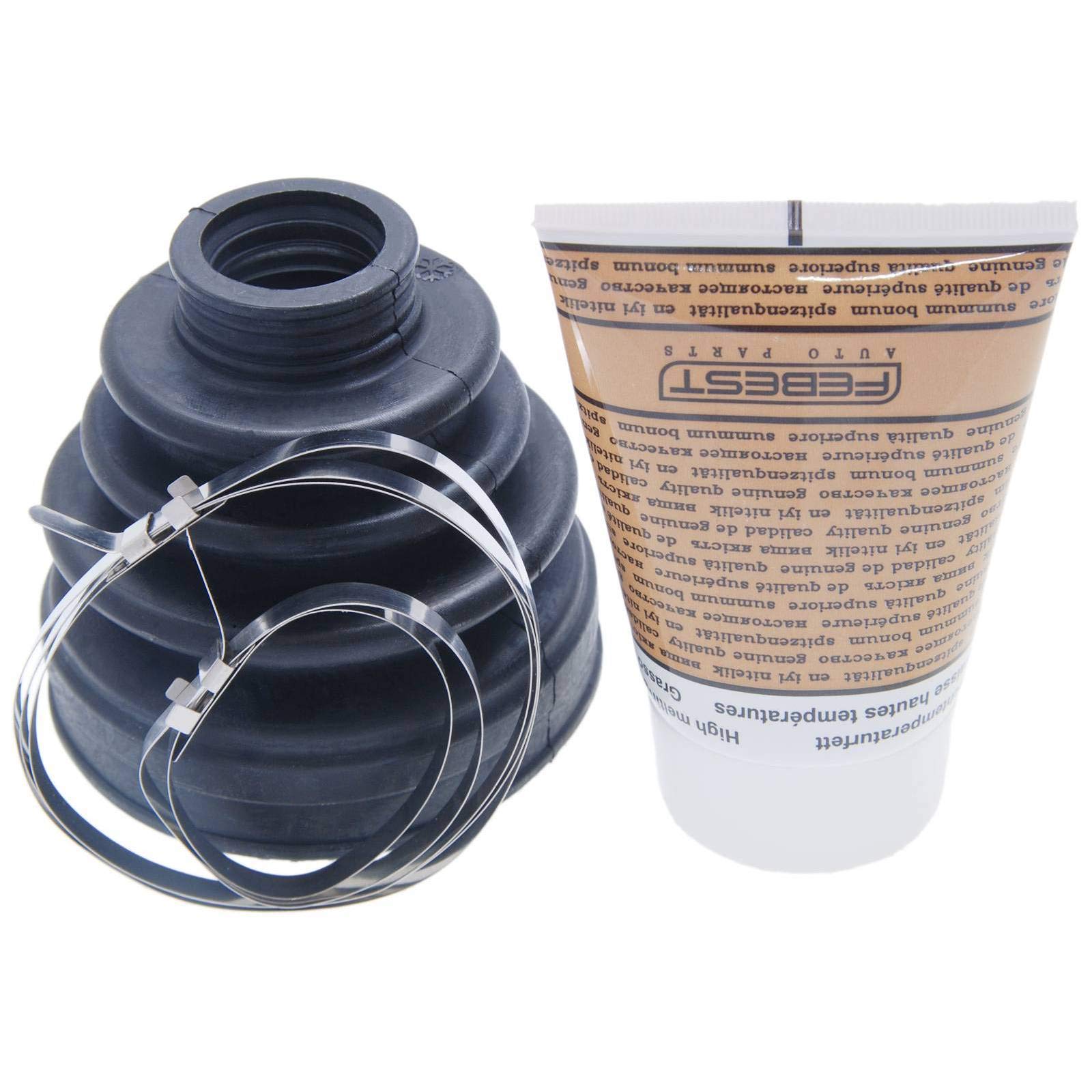 Fuelle transmisión delantero exterior Febest 0215D40 precio, desde 28,16 EUR