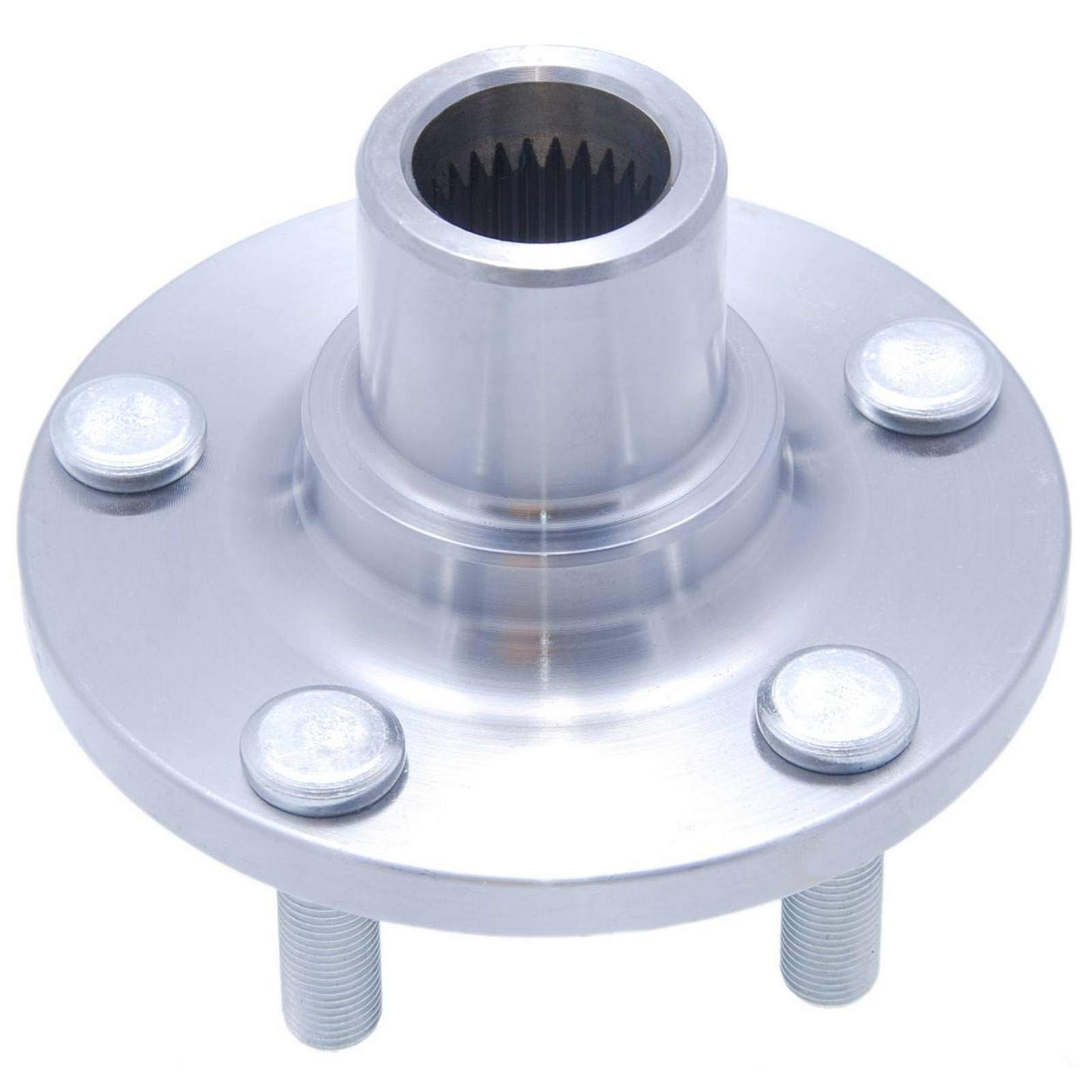 Buje de rueda delantero Subaru Legacy II sedán (BD, BG) (1994 - 1999) precio, desde 34,41 EUR