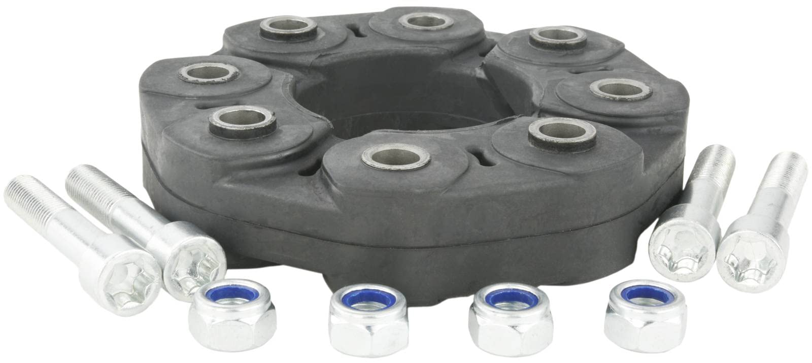 Acoplamiento elástico del cardán delantero/trasero Febest BZDS906 precio, desde 71,56 EUR