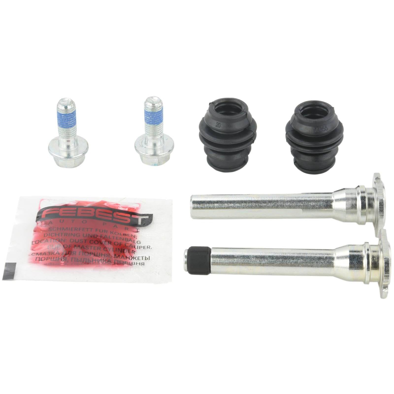  Febest 0874G12FKIT precio, desde 11,10 EUR
