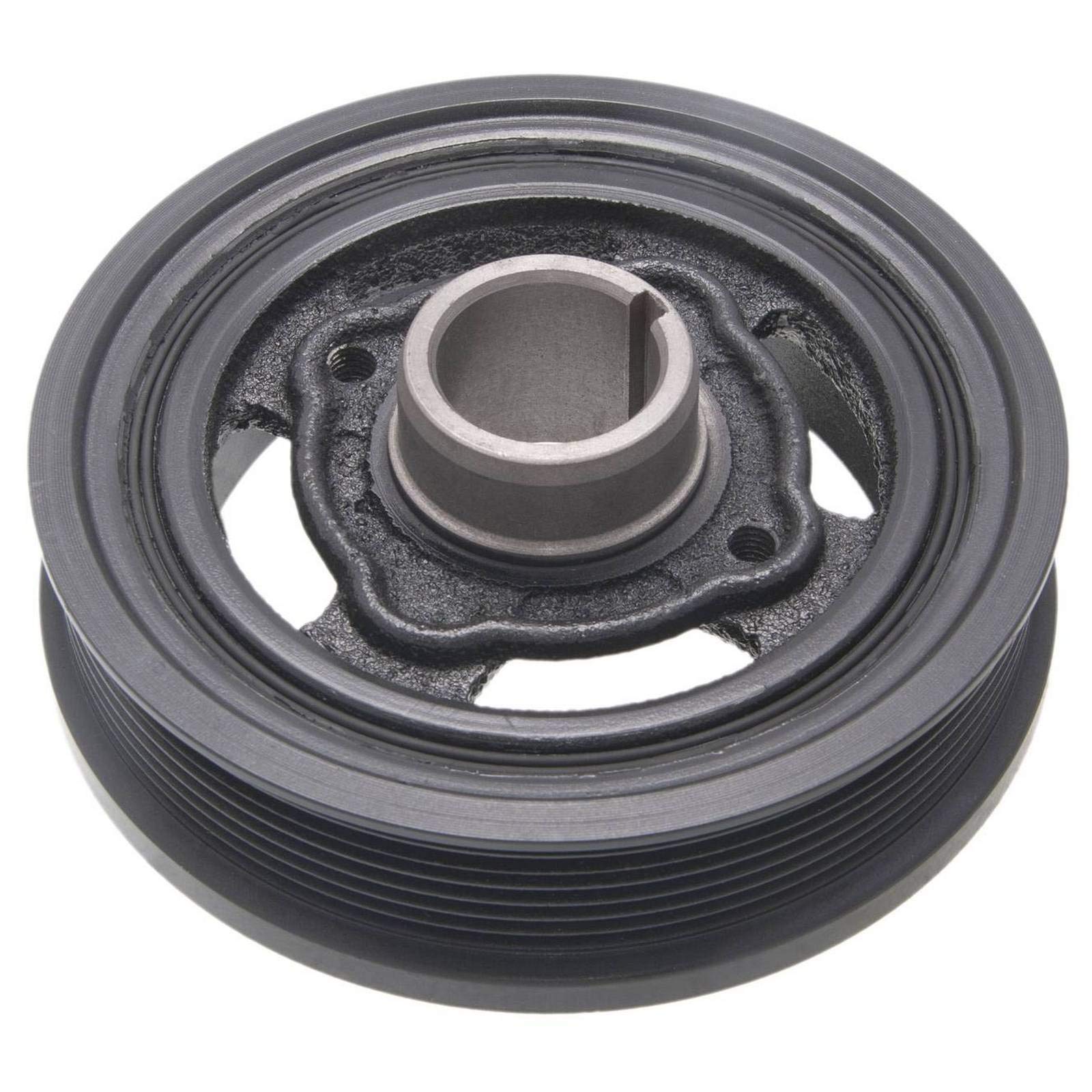 Polea del cigüeñal Toyota Land Cruiser SUV (J12) (2002 - 2009) precio, desde 63,30 EUR