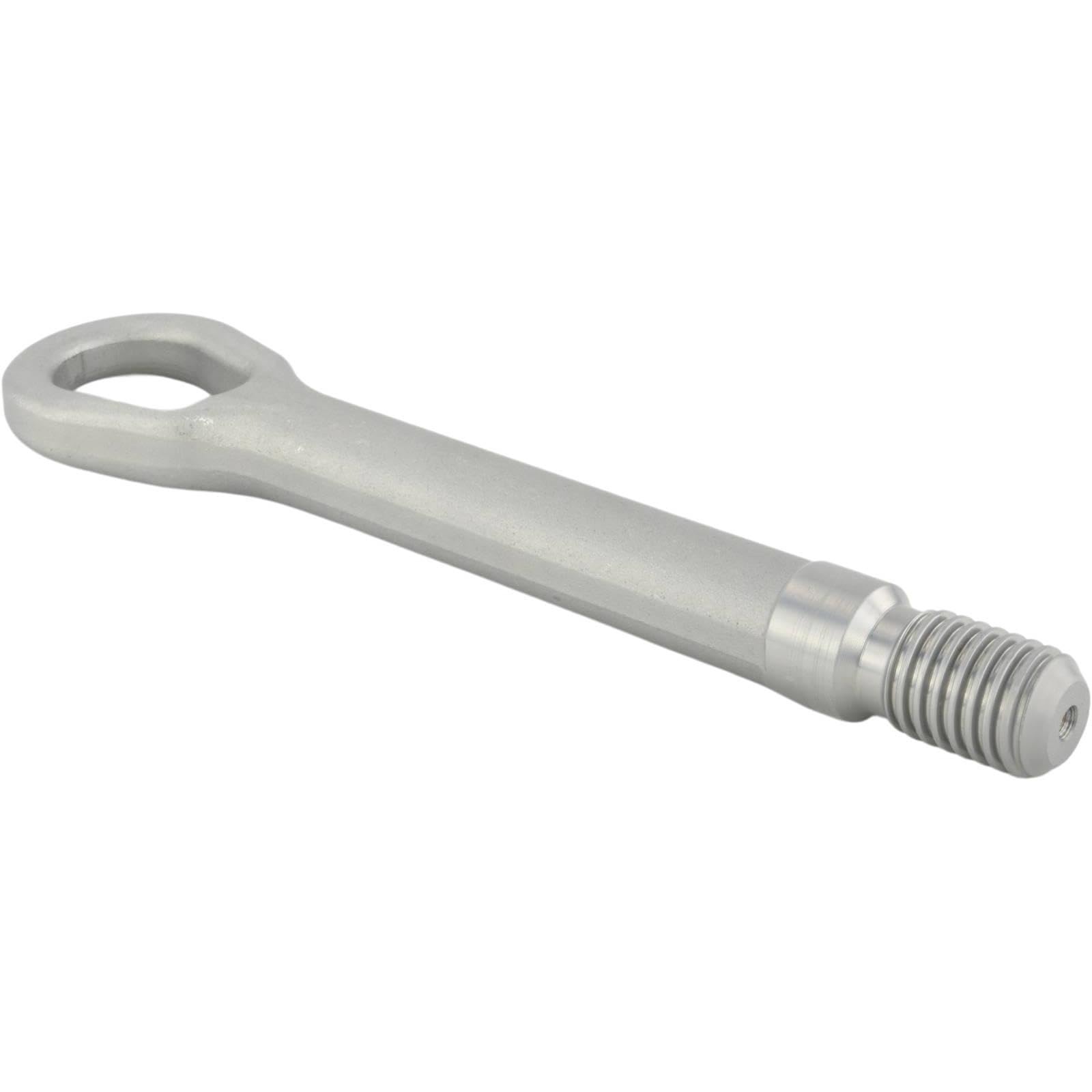 Gancho de remolcado Febest 1696004 precio, desde 27,57 EUR