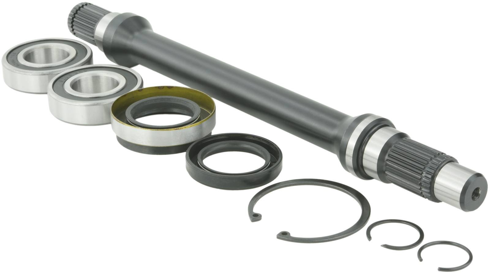 Semieje delantero izquierdo Febest 2112RANGELH precio, desde 179,81 EUR