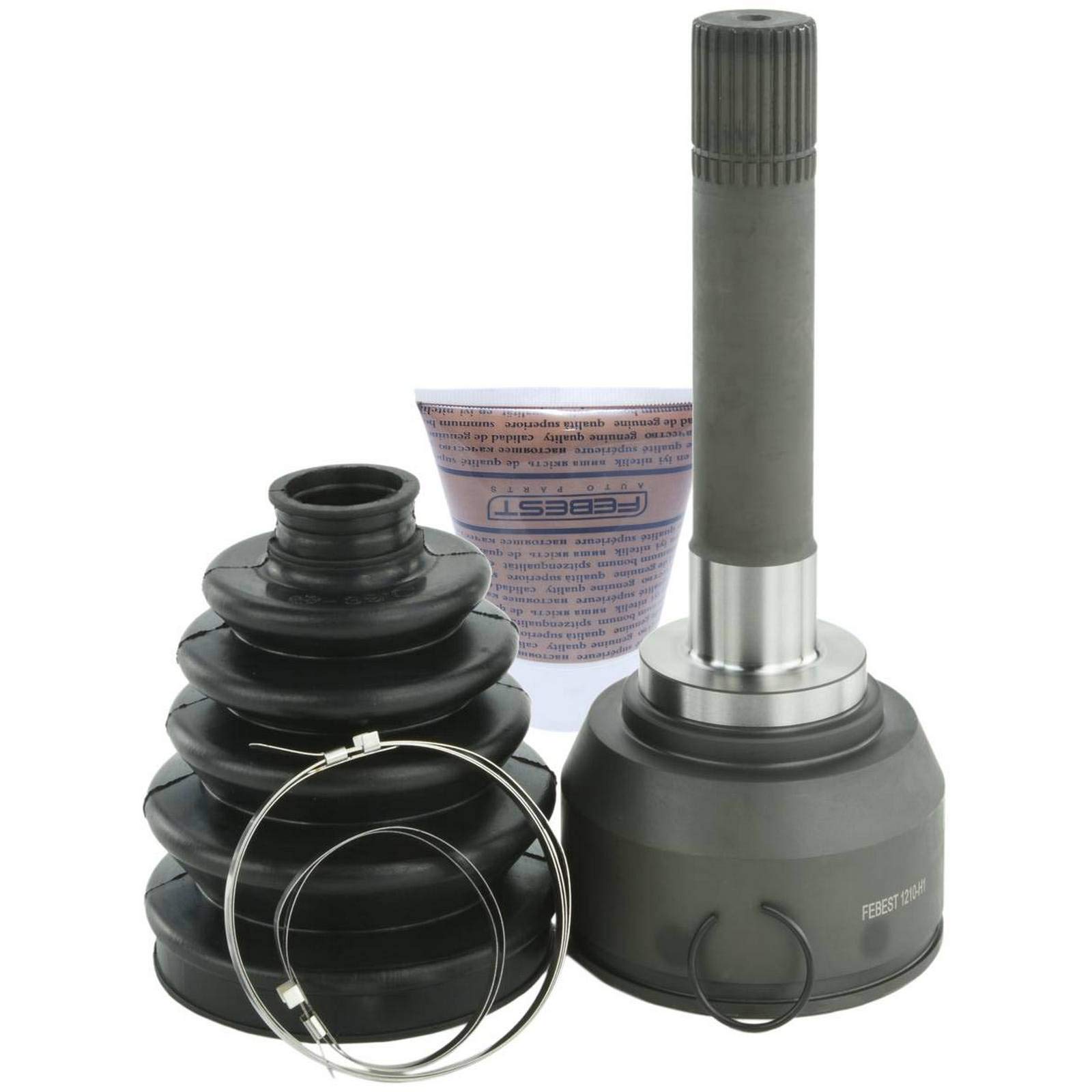 Comprar Junta homocinetica Hyundai H-1 STAREX Starex A1