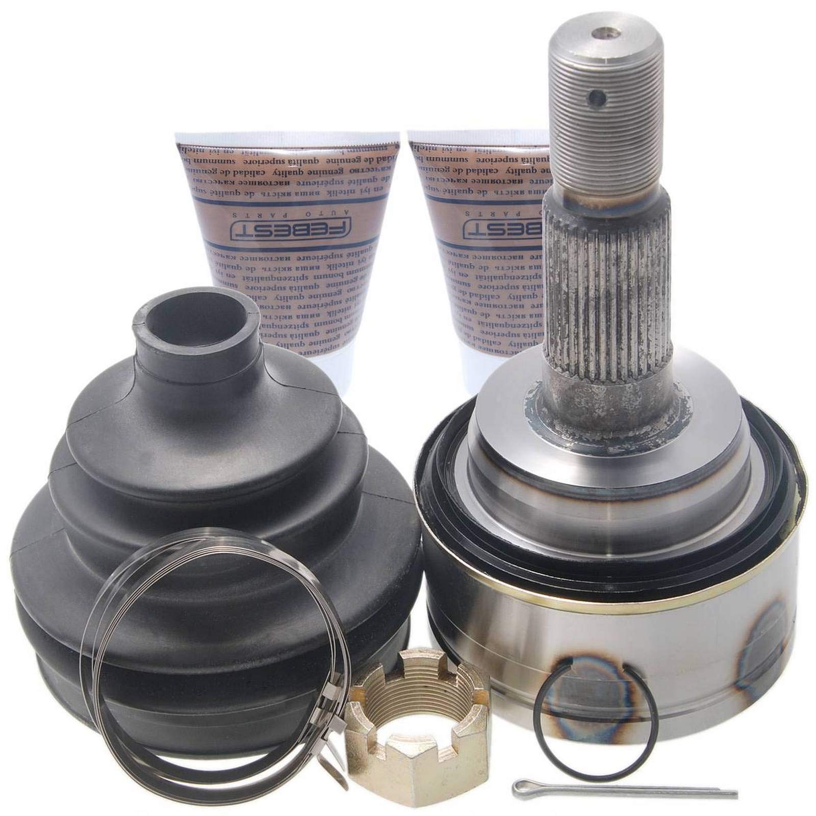 Comprar Junta homocinetica Toyota Land Cruiser  J200