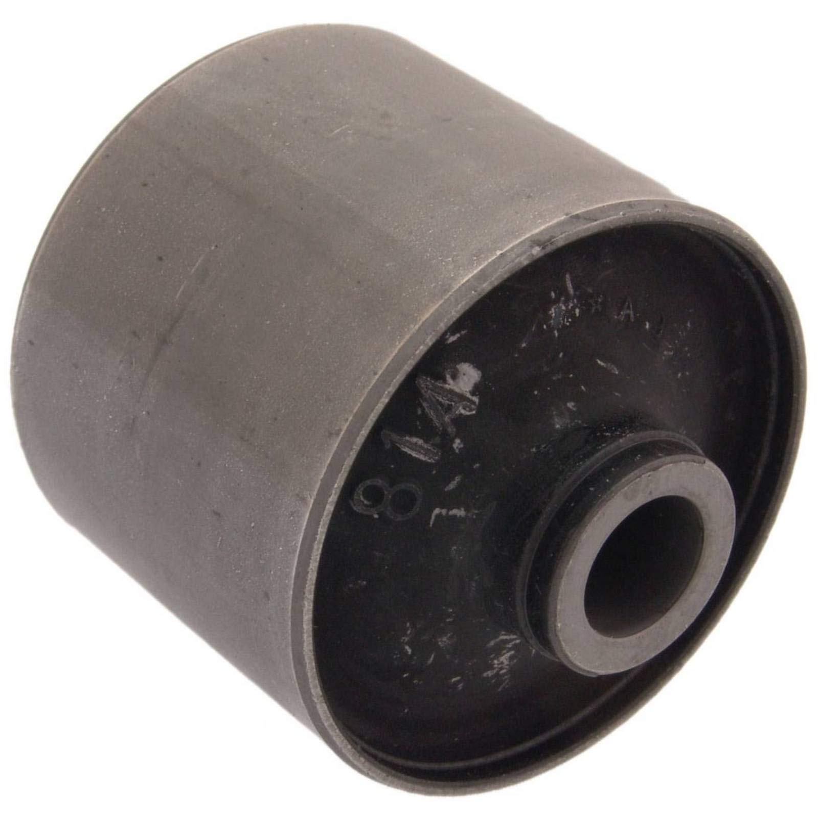 Buje trasero del brazo longitudinal trasero Febest SZAB036 precio, desde 14,79 EUR