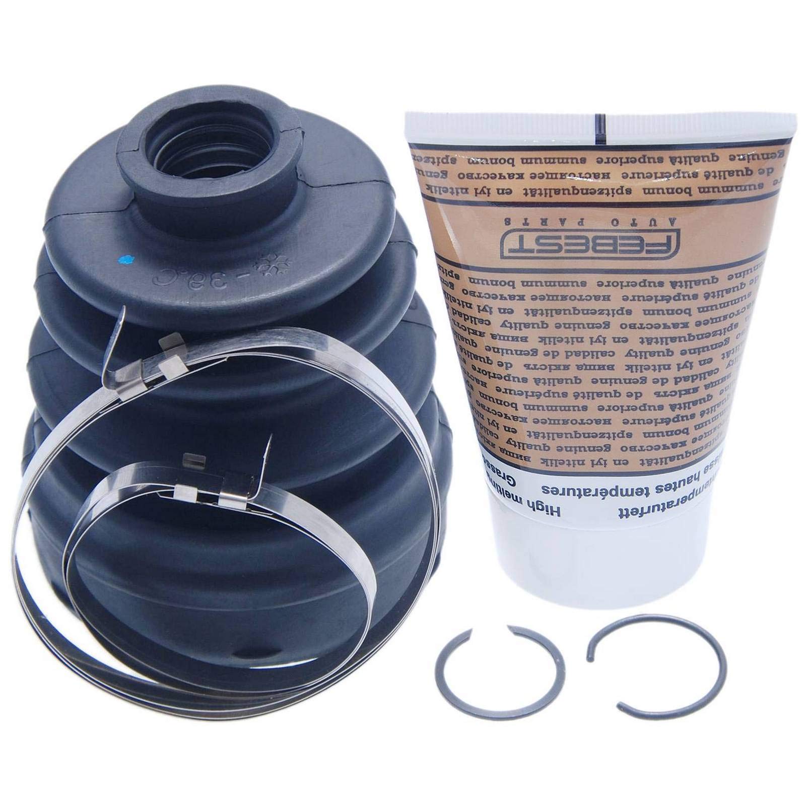 Fuelle transmisión delantero exterior Febest 1215SOLT precio, desde 19,13 EUR