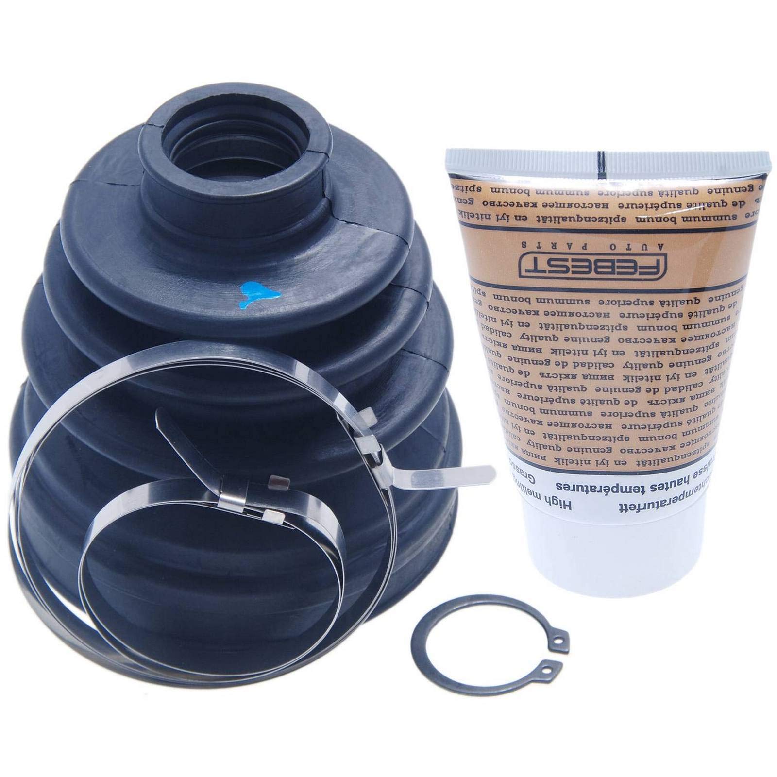 Fuelle transmisión delantero exterior Febest 1415NARH precio, desde 22,51 EUR